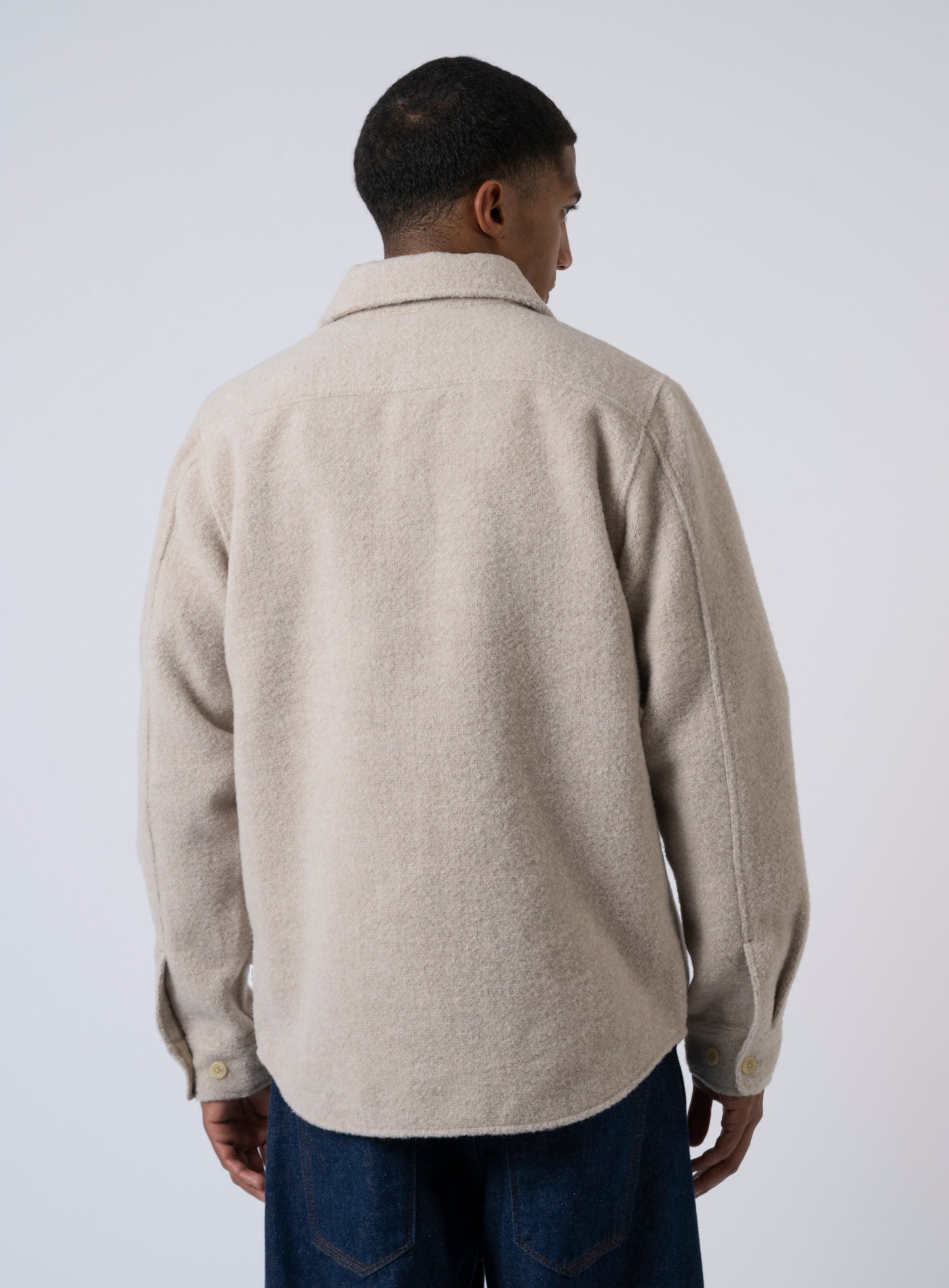252-LENNON BOUCLE 1000547