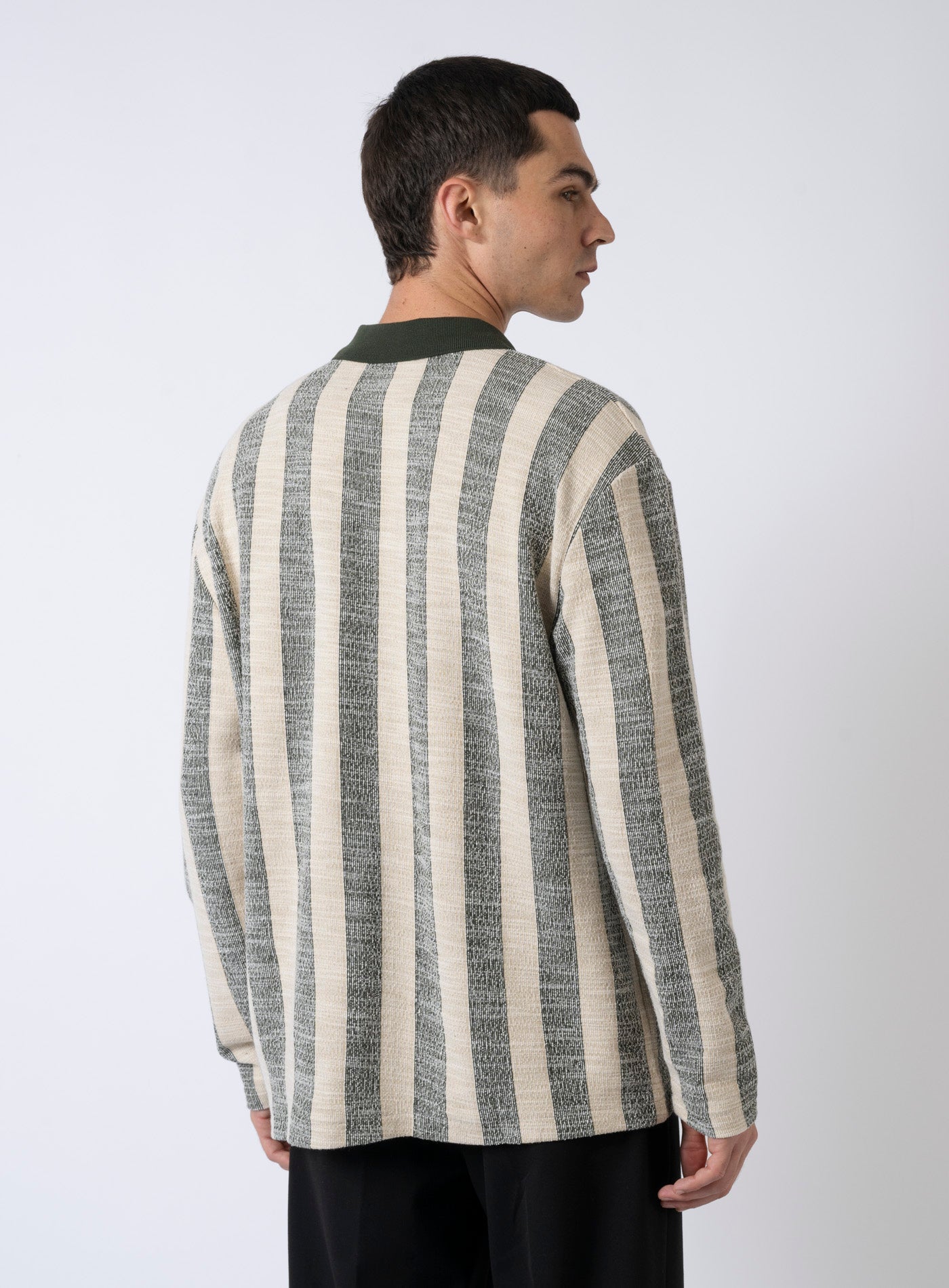 252-BOWIE JACQUARD 1000456