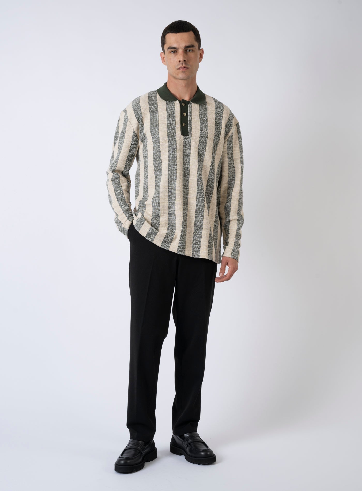 252-BOWIE JACQUARD 1000456