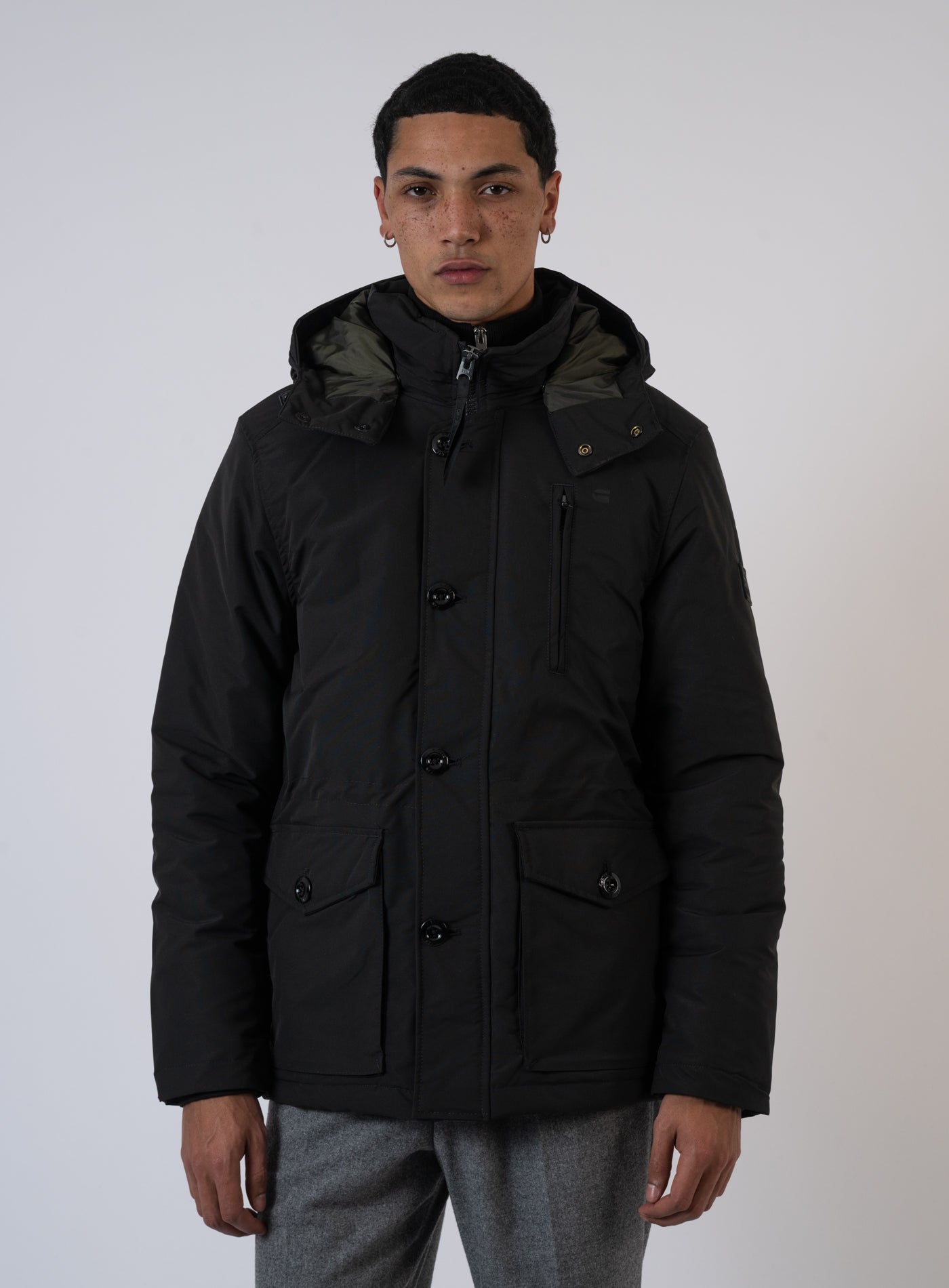 252-VODAN PADDED D26403-D908