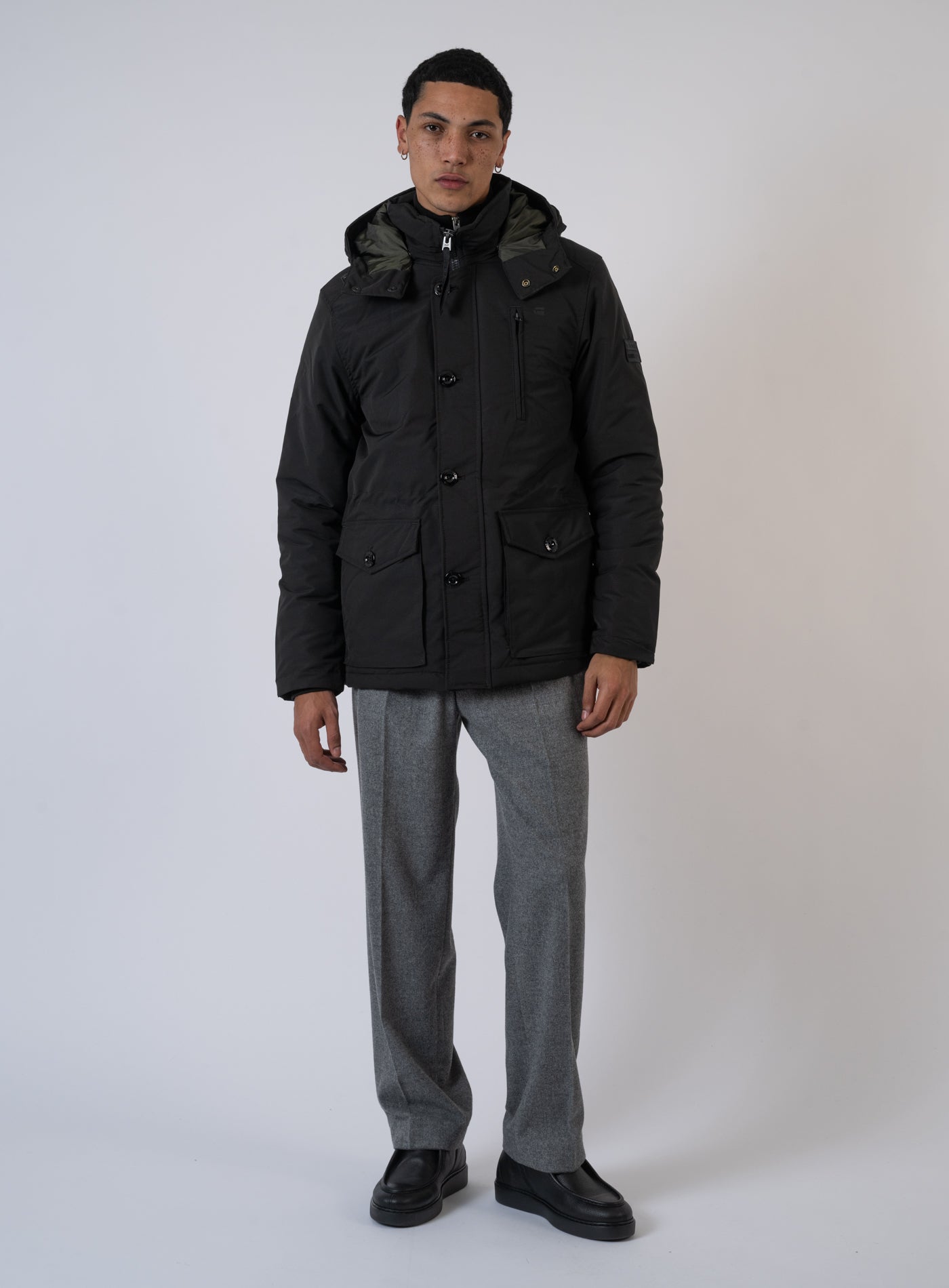 252-VODAN PADDED D26403-D908