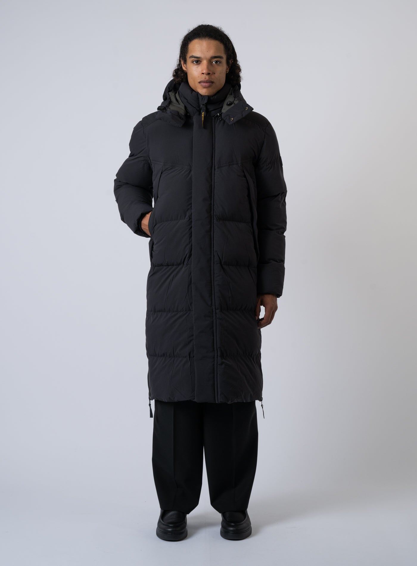 252-WHISTLER XL LONG D26888-D518