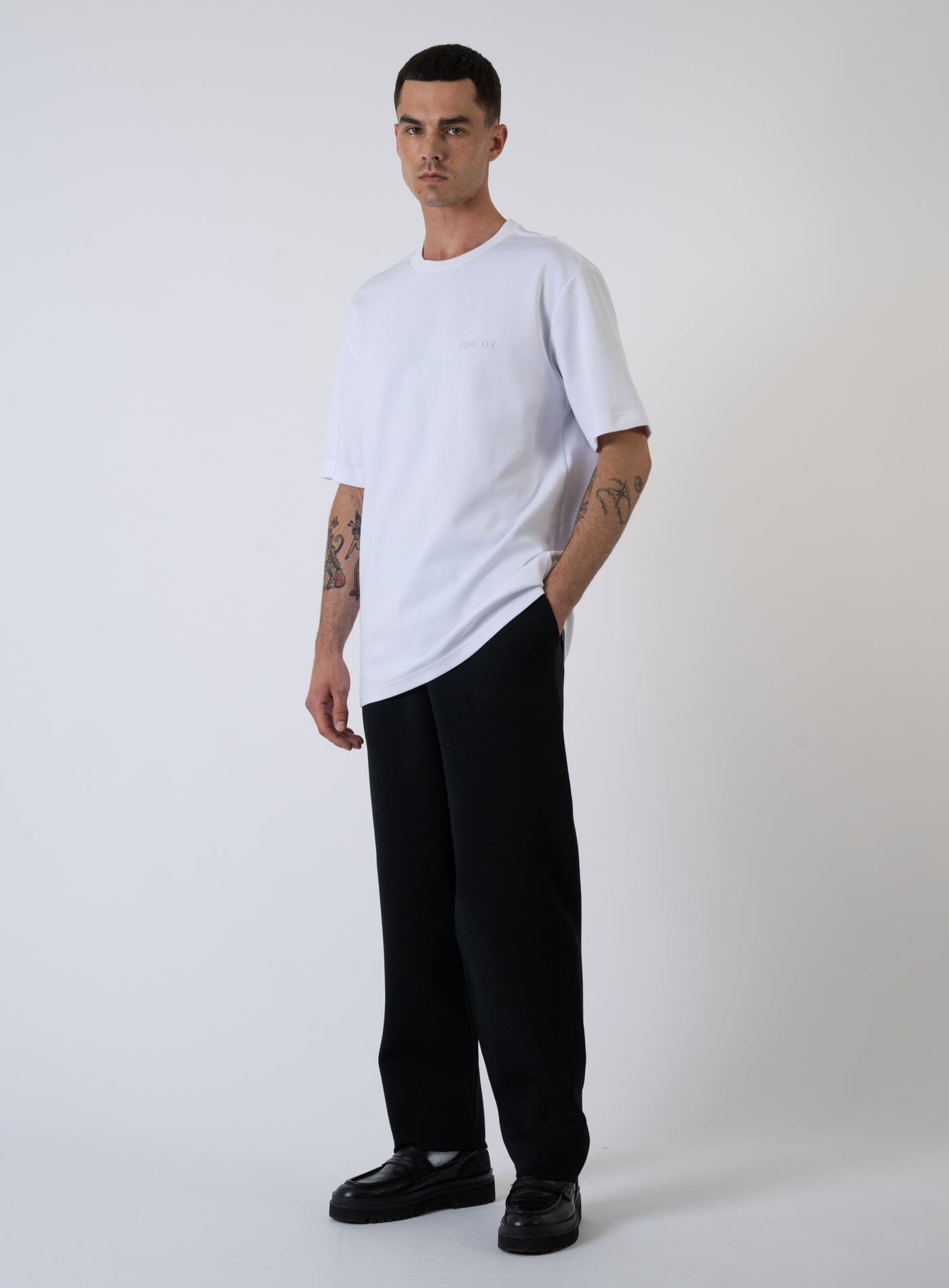 252-TECH KNIT D26738-D465