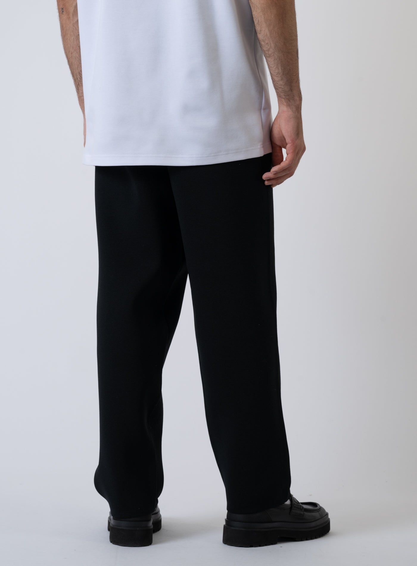 252-TECH KNIT D26738-D465