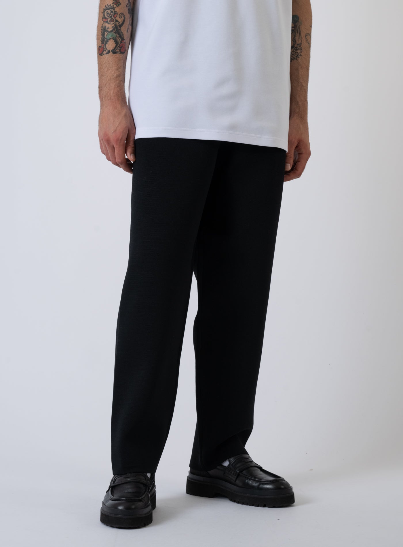 252-TECH KNIT D26738-D465