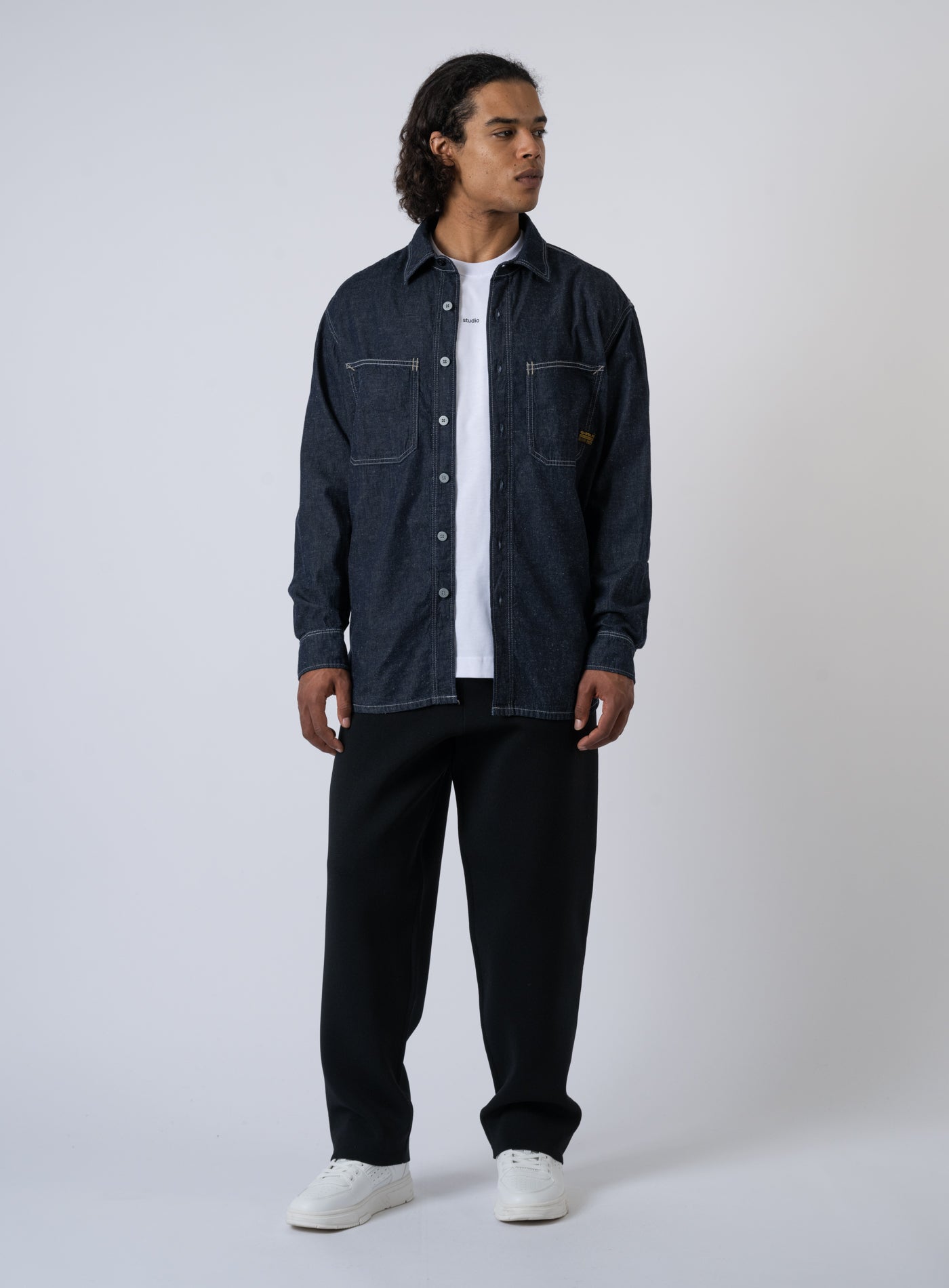 252-RELAXED 2PKT. D27087-D306