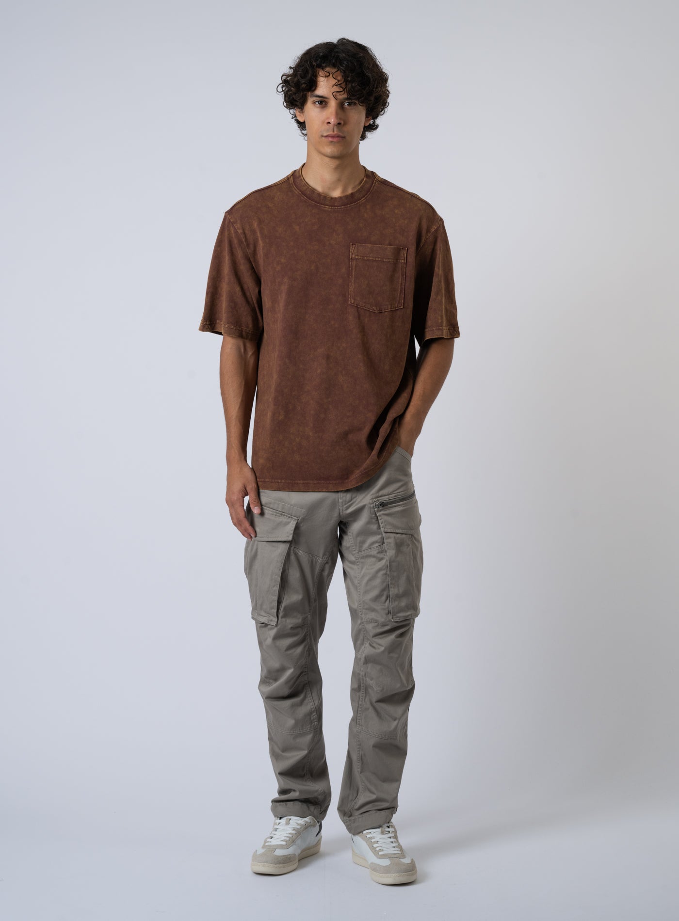 252-DRY JERSEY ORFD D26825-C756