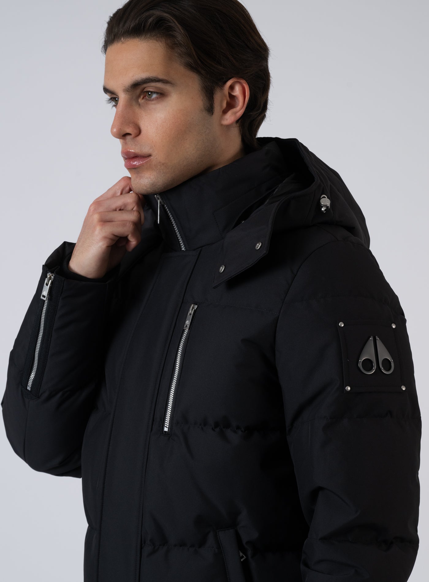 252-CLOUD 3Q SHEARLING M35MJ178S