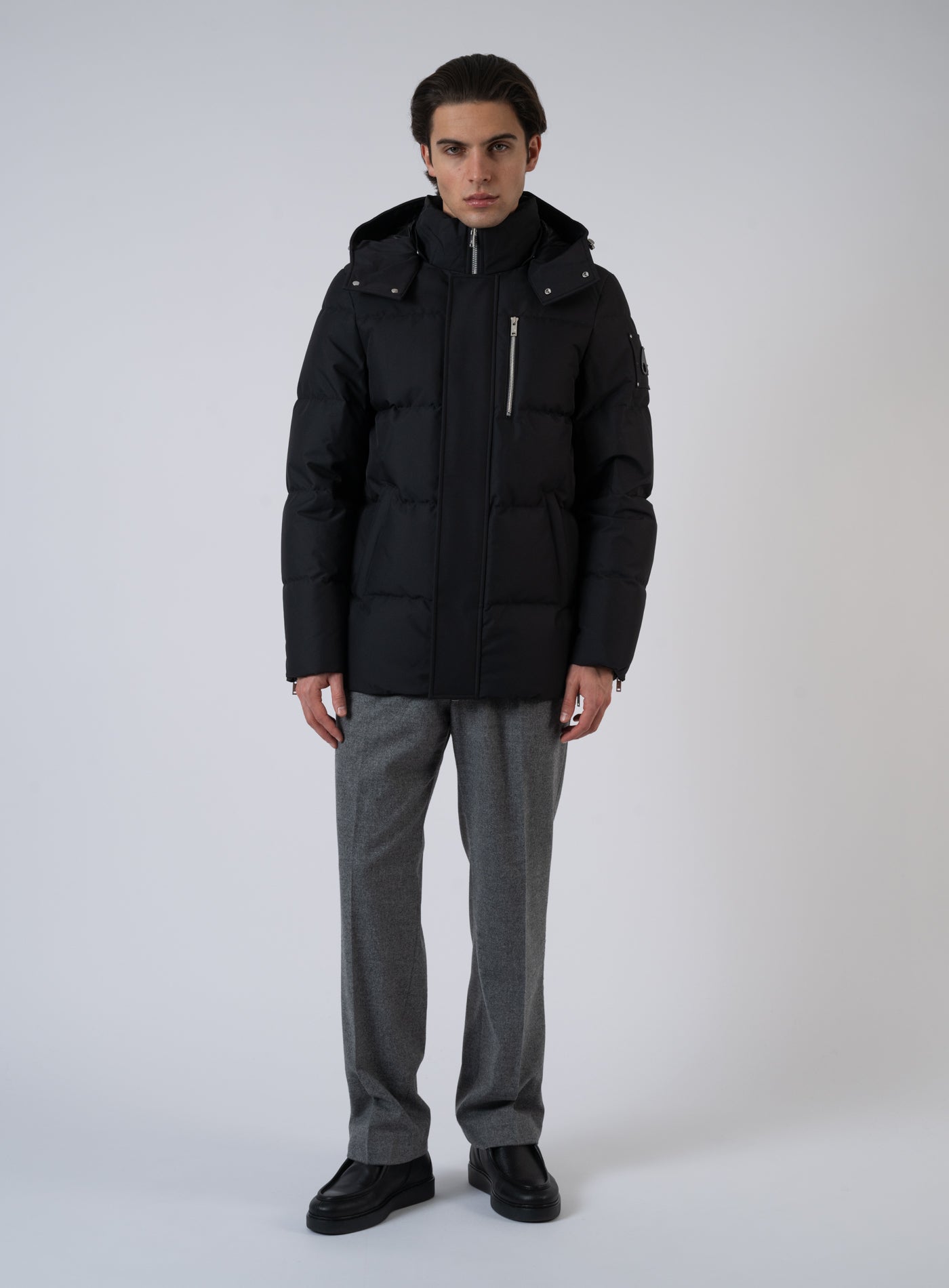 252-CLOUD 3Q SHEARLING M35MJ178S