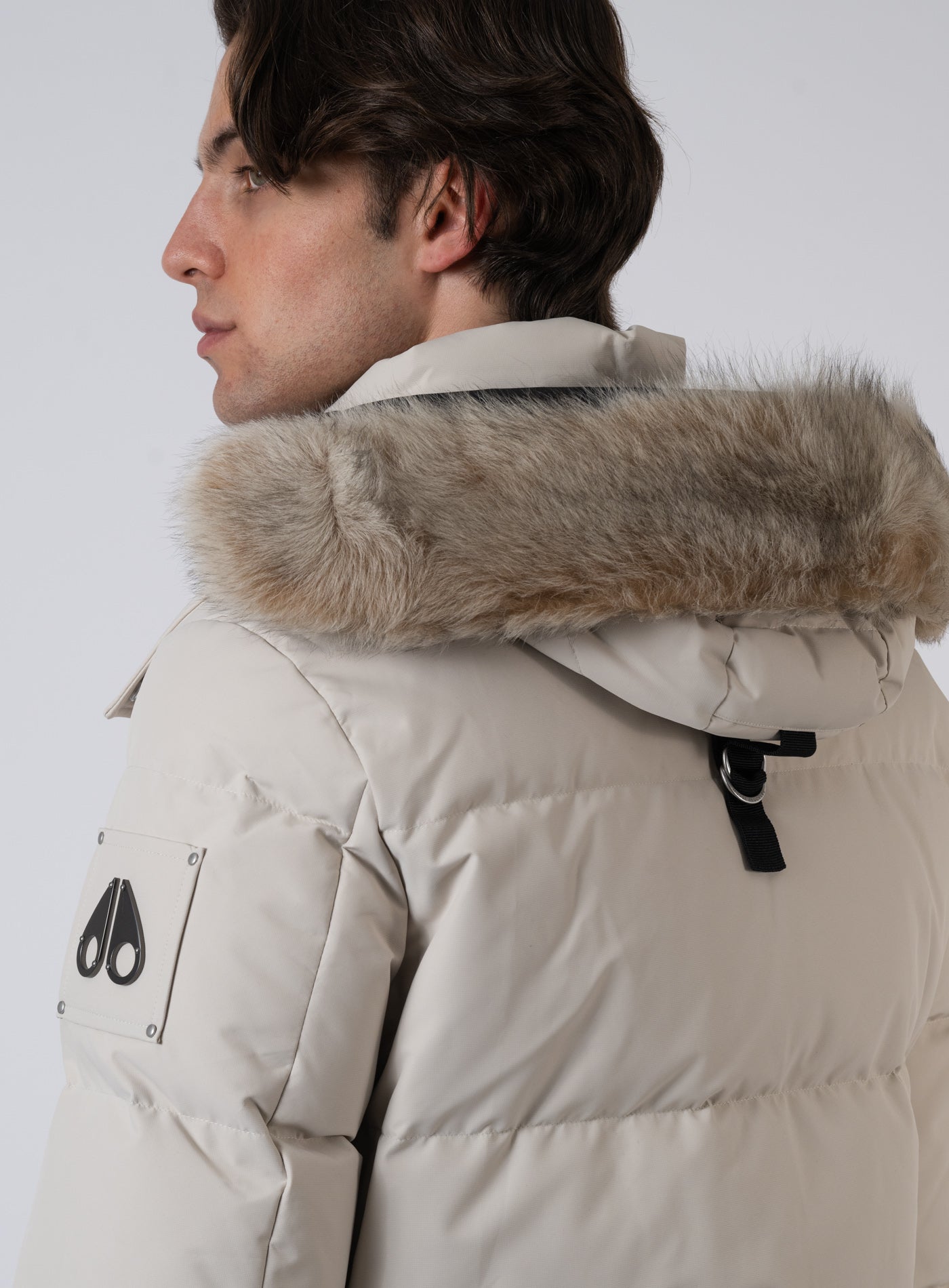 252-CLOUD 3Q SHEARLING M35MJ178S