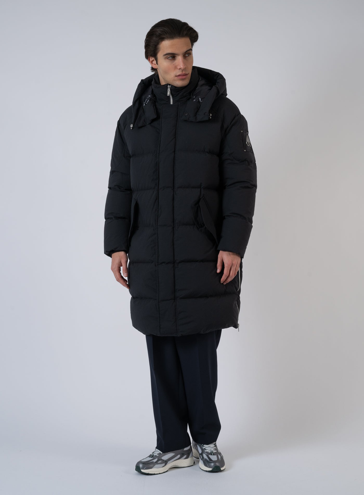 252-EVEREST LONG M35MP201