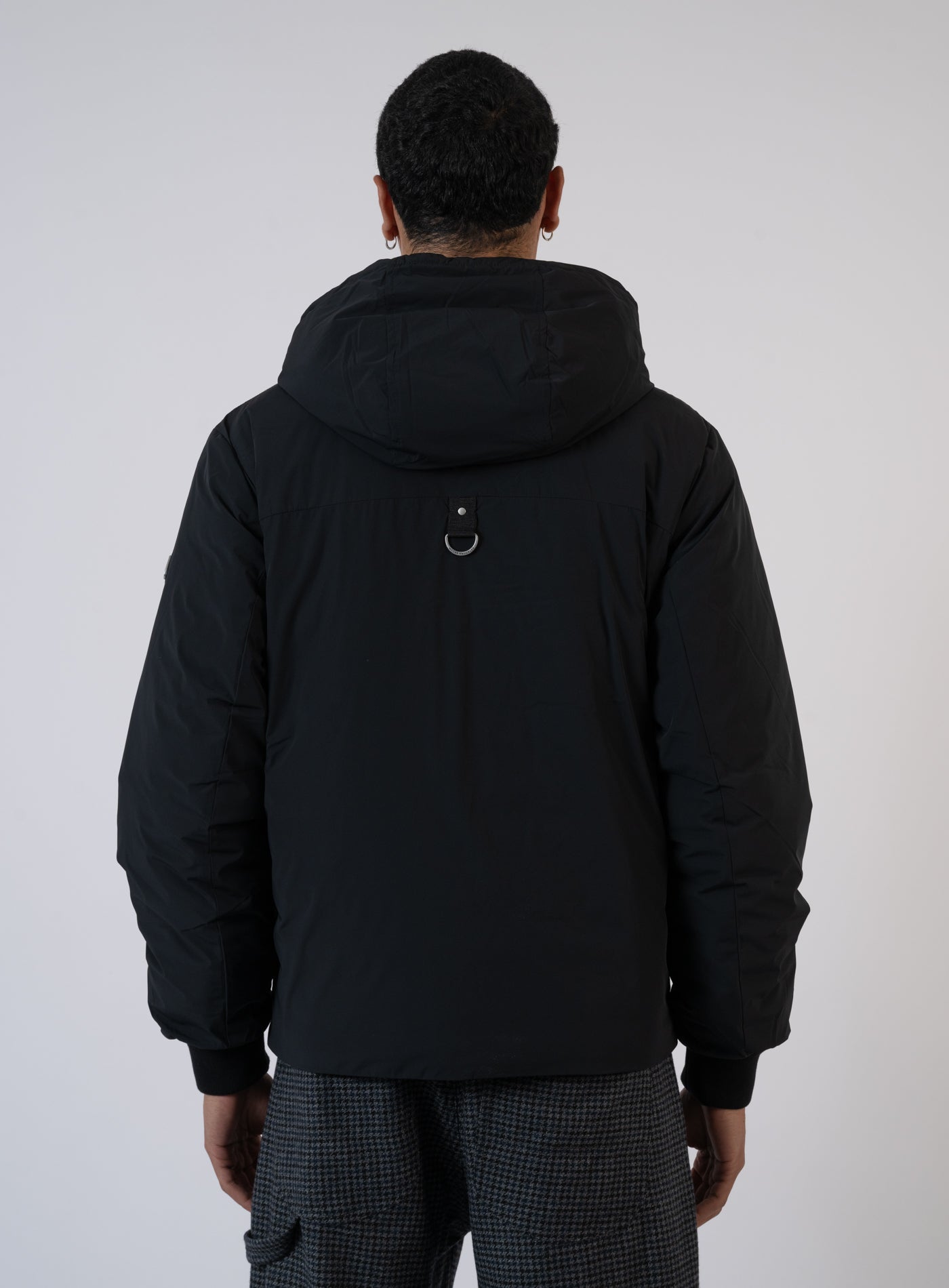 252-NORTH DALE HDD M35MJ210