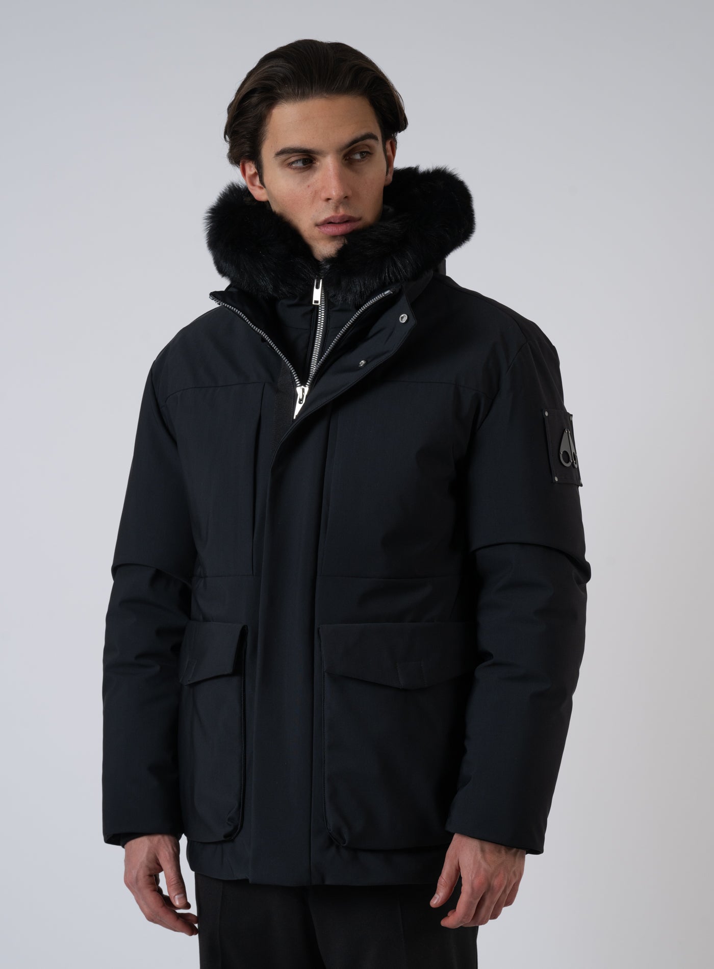 252-VOLTAIRE 3Q M35MJ190S