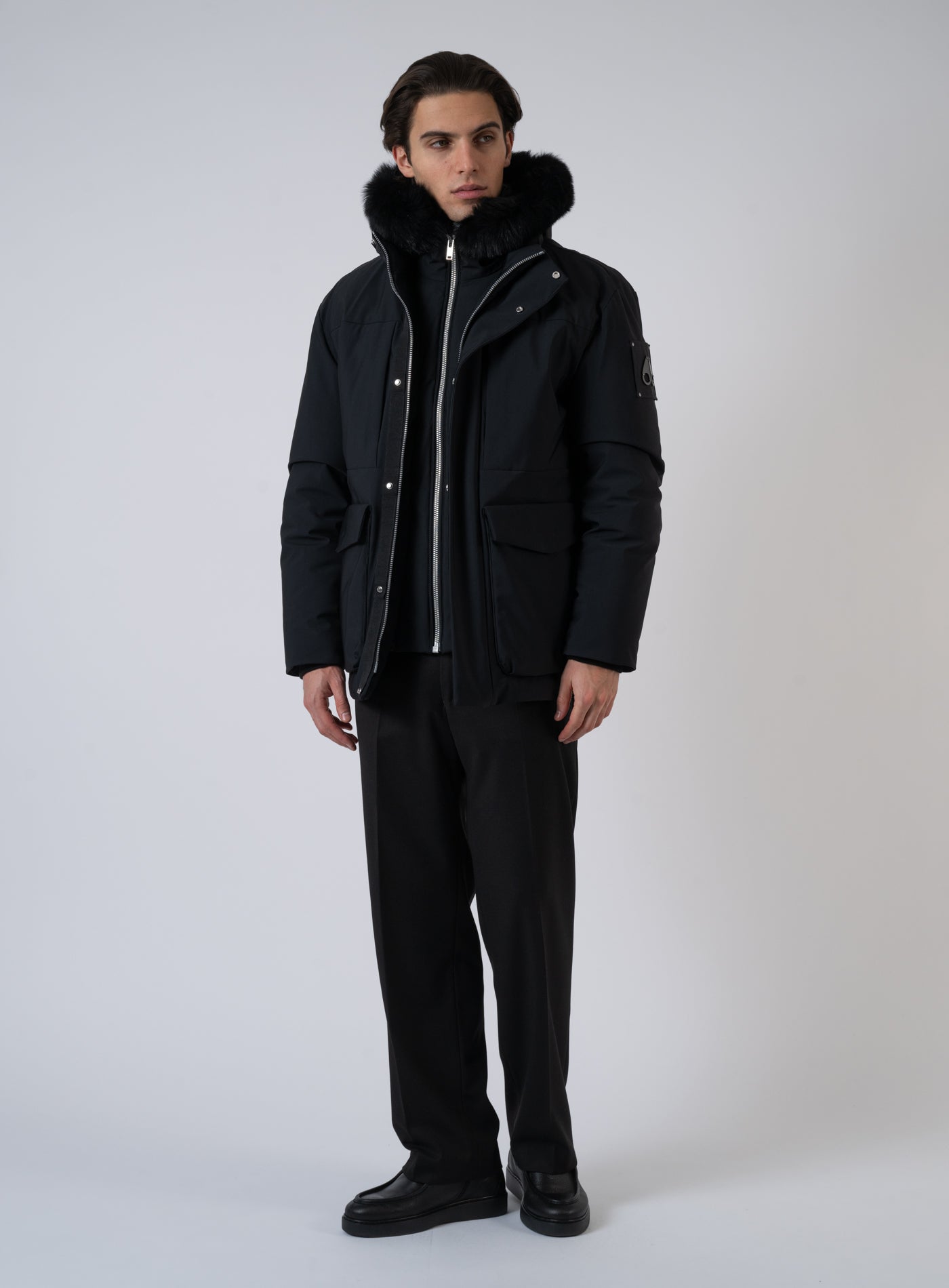 252-VOLTAIRE 3Q M35MJ190S