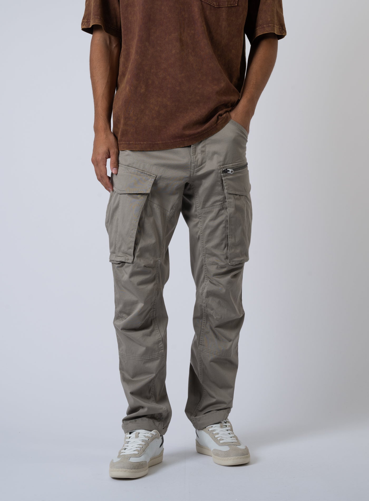 9-ROVIC ZIP TAP D02190-5126