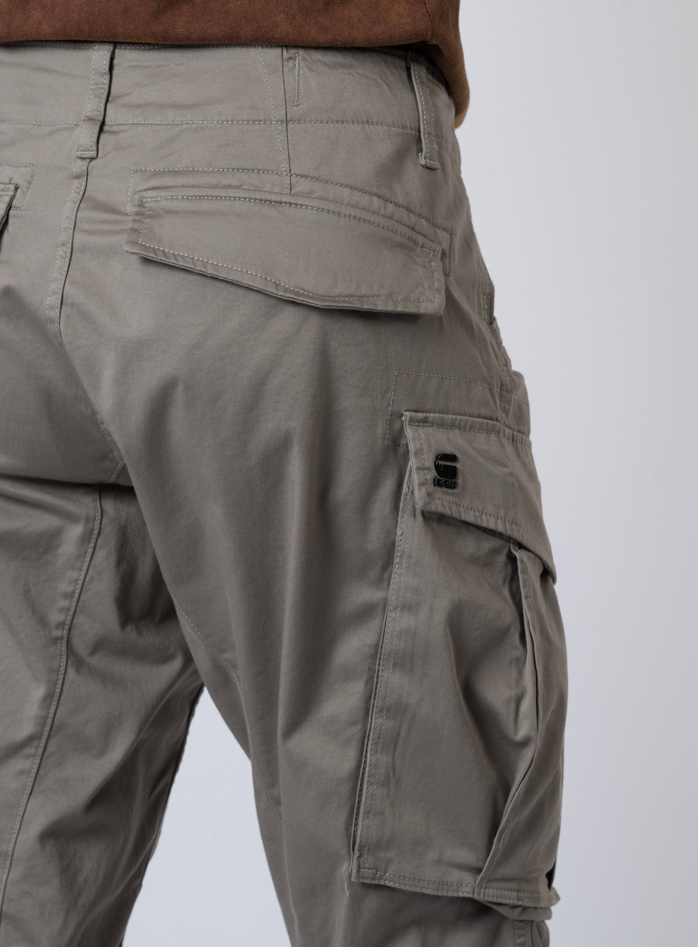 9-ROVIC ZIP TAP D02190-5126