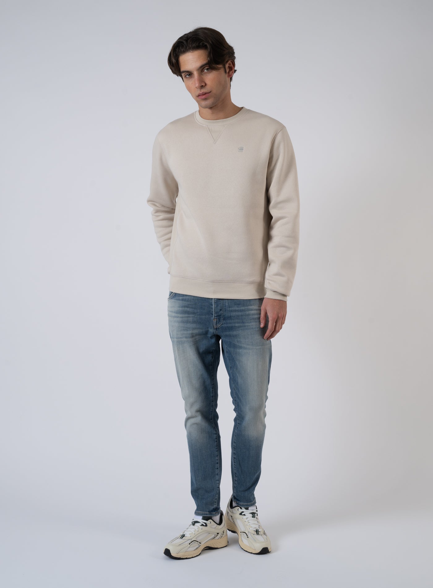 252-NECKARAU CROP GGM010770