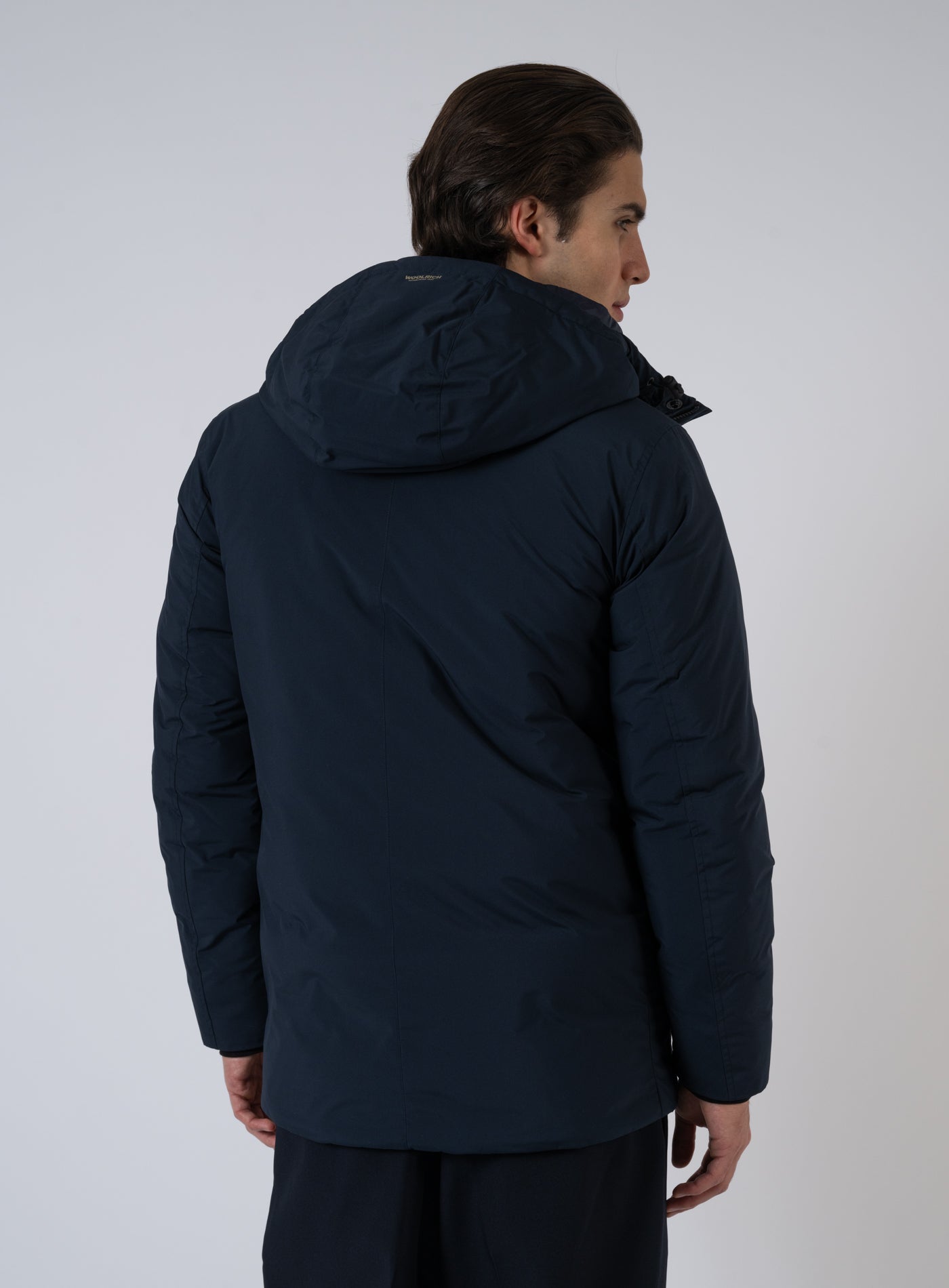 252-CLOUD ARCTIC PARKA 5182