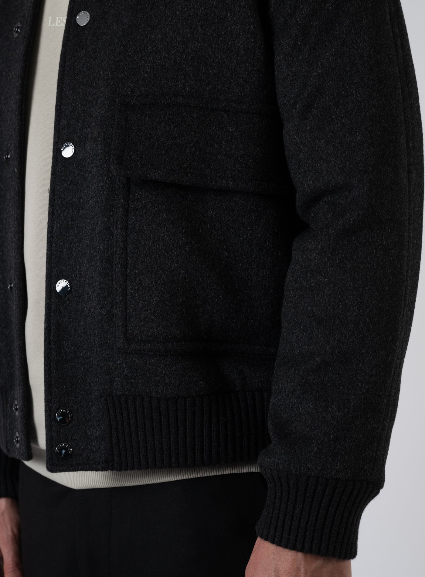 252-TWILL WOOL MILES 5041