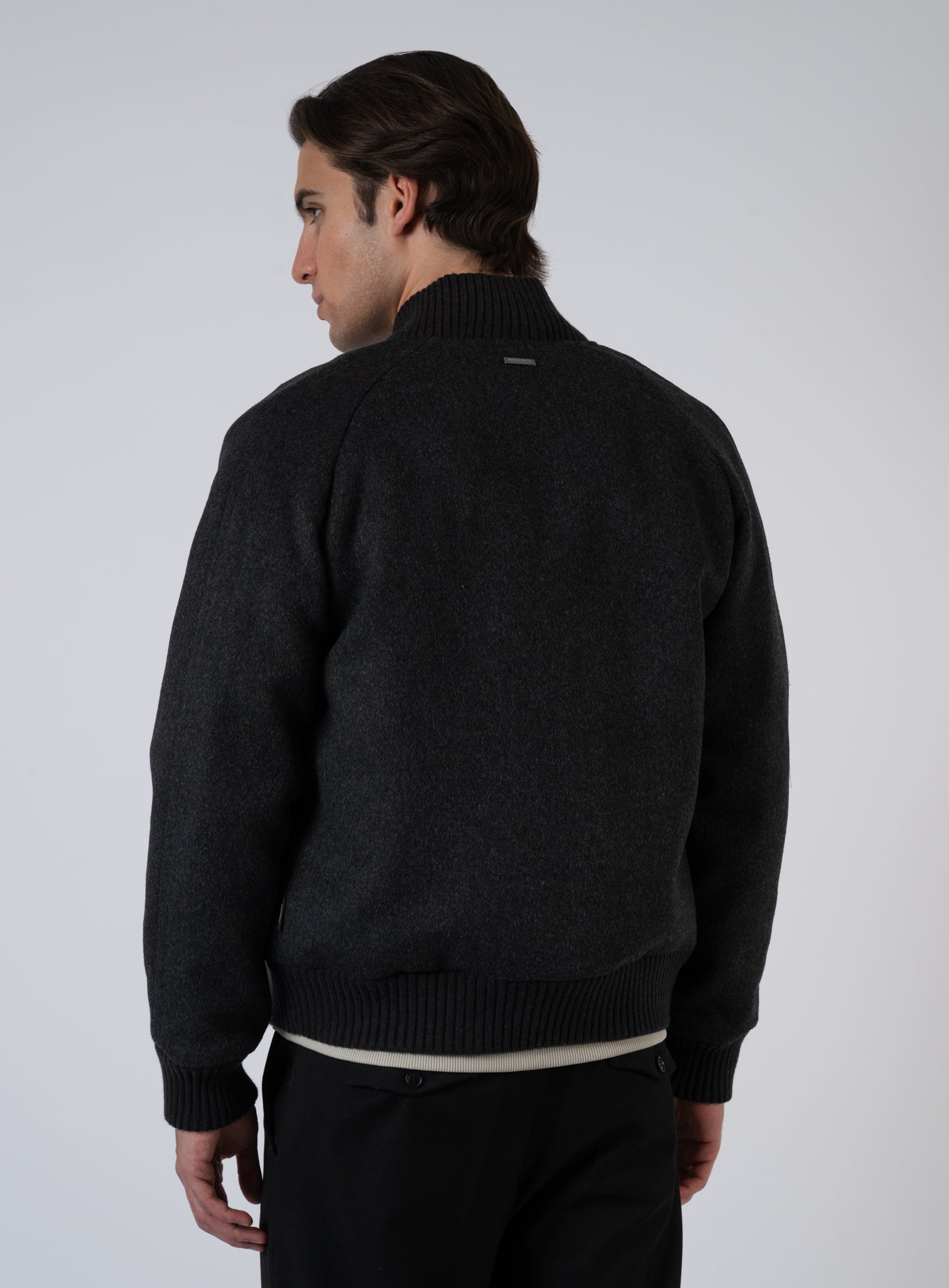 252-TWILL WOOL MILES 5041