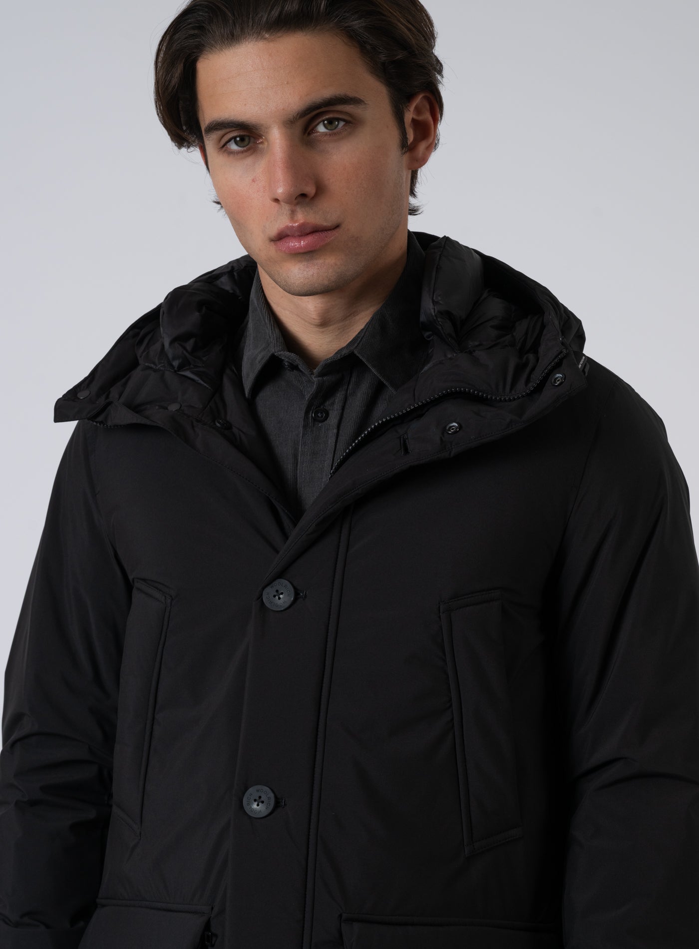 252-CLOUD ARCTIC PARKA 5182