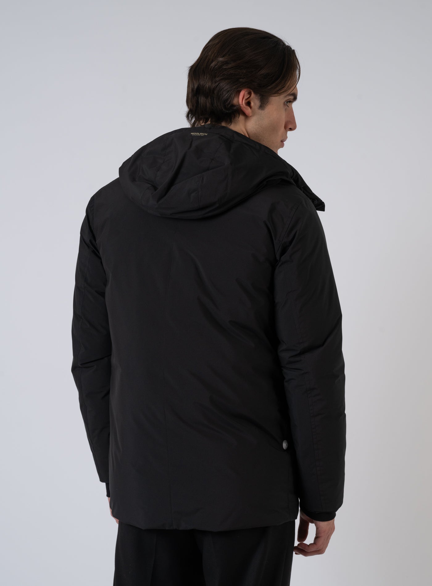 252-CLOUD ARCTIC PARKA 5182