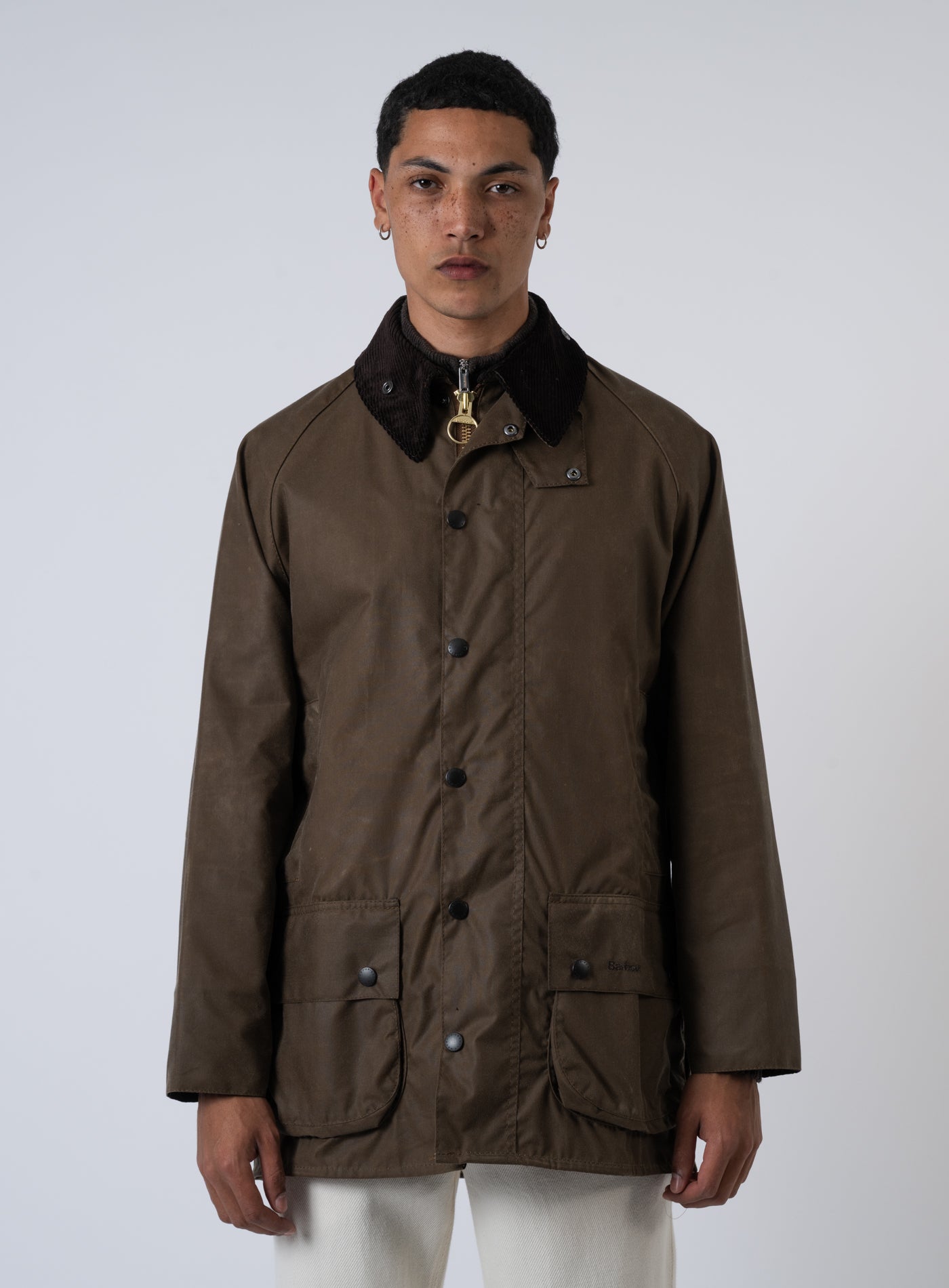 252-BEAUFORT WAX MWX0017