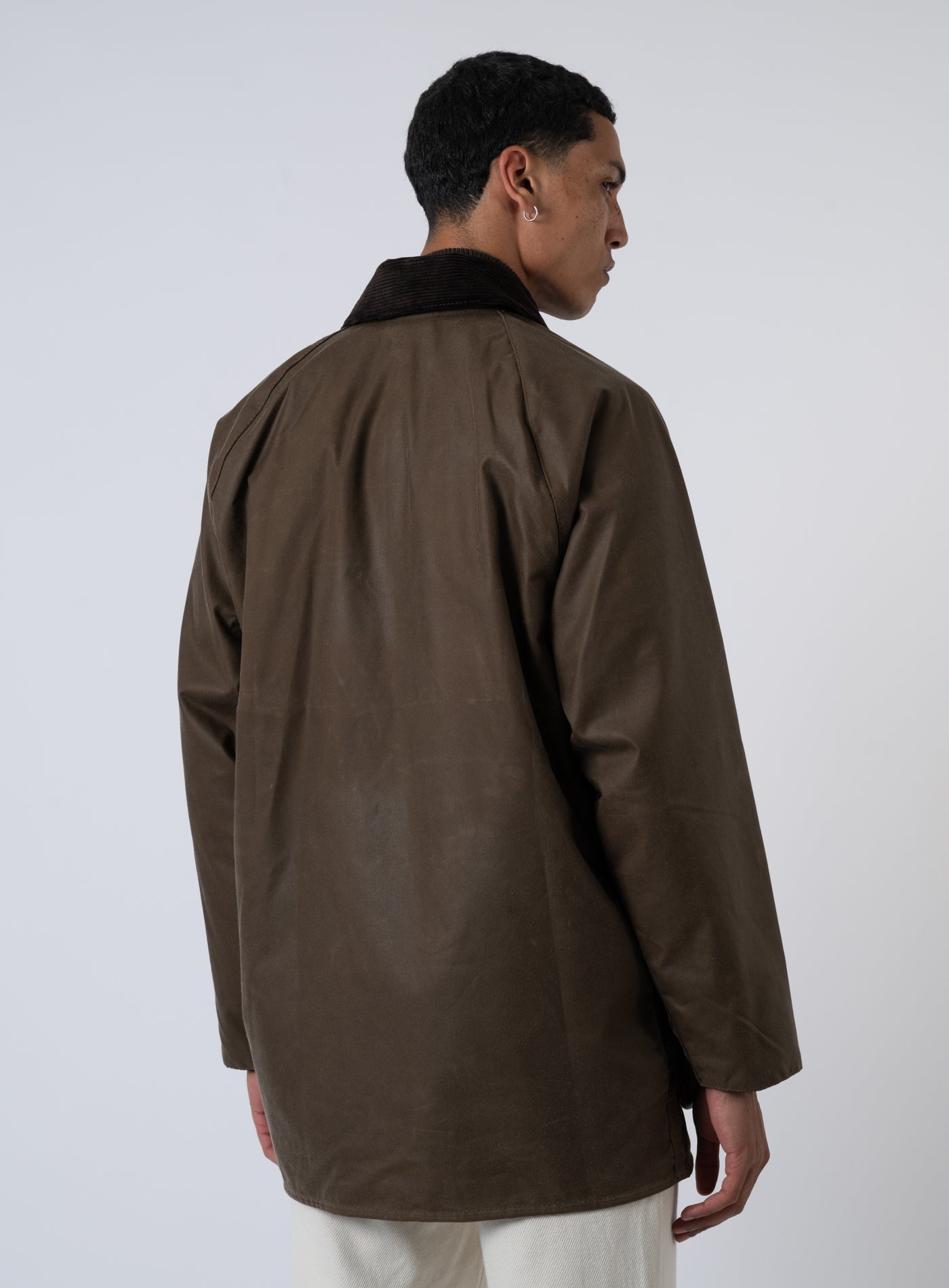 252-BEAUFORT WAX MWX0017