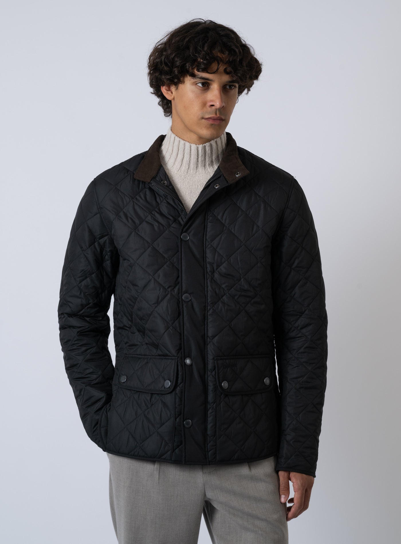 252-LOWERDALE QUILTED MQU1715