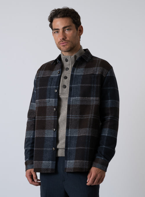 252-CHAPTER TAILORED CHECK MOS0400