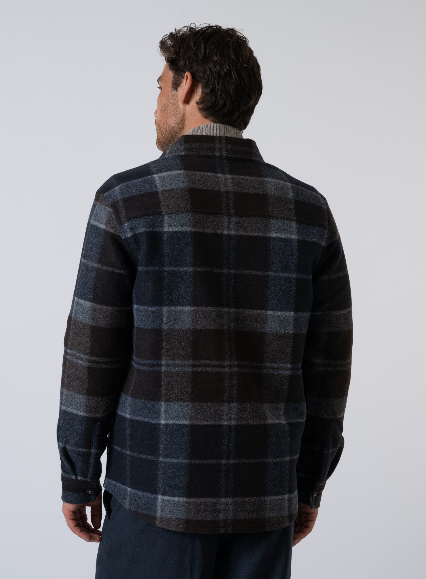 252-CHAPTER TAILORED CHECK MOS0400