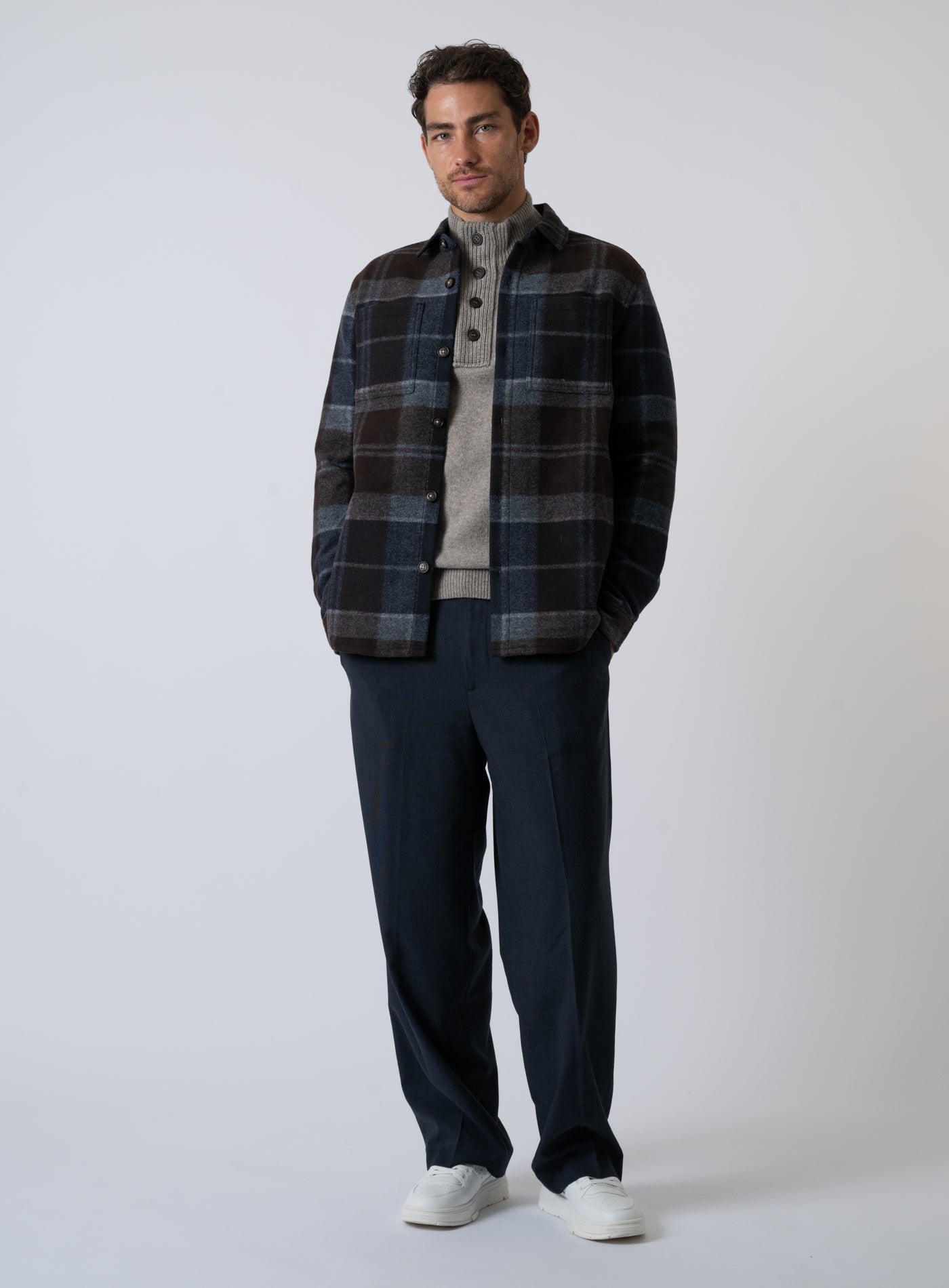 252-CHAPTER TAILORED CHECK MOS0400