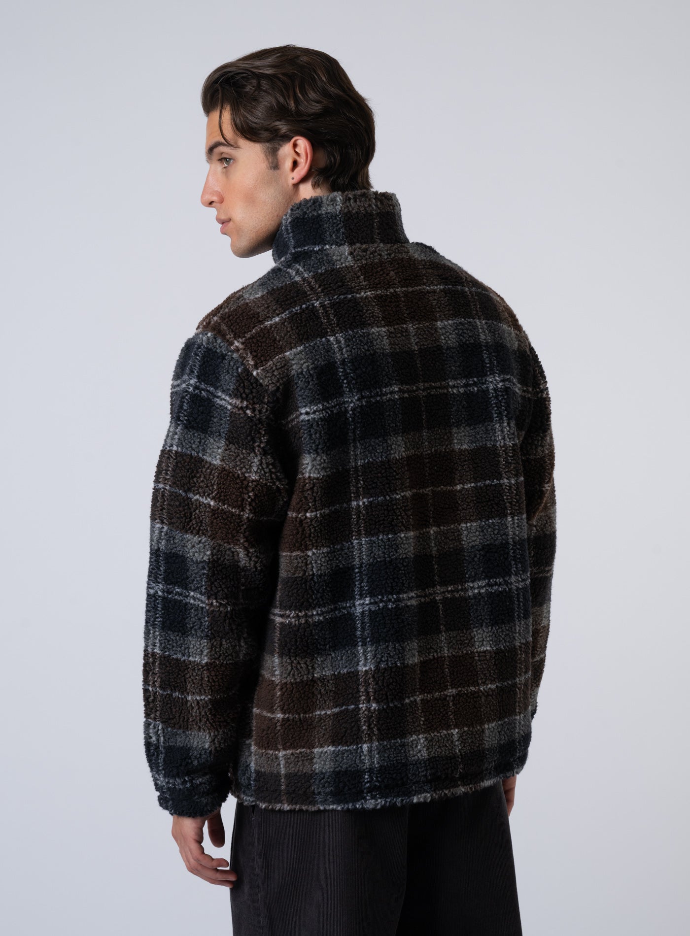 252-TARTAN FLEECE MFL0187