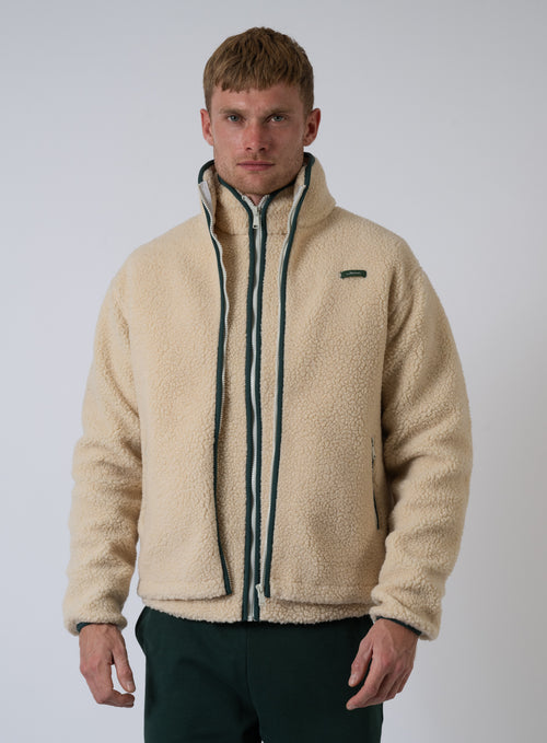 252-WOOL ZIP JCKT MEAP253015