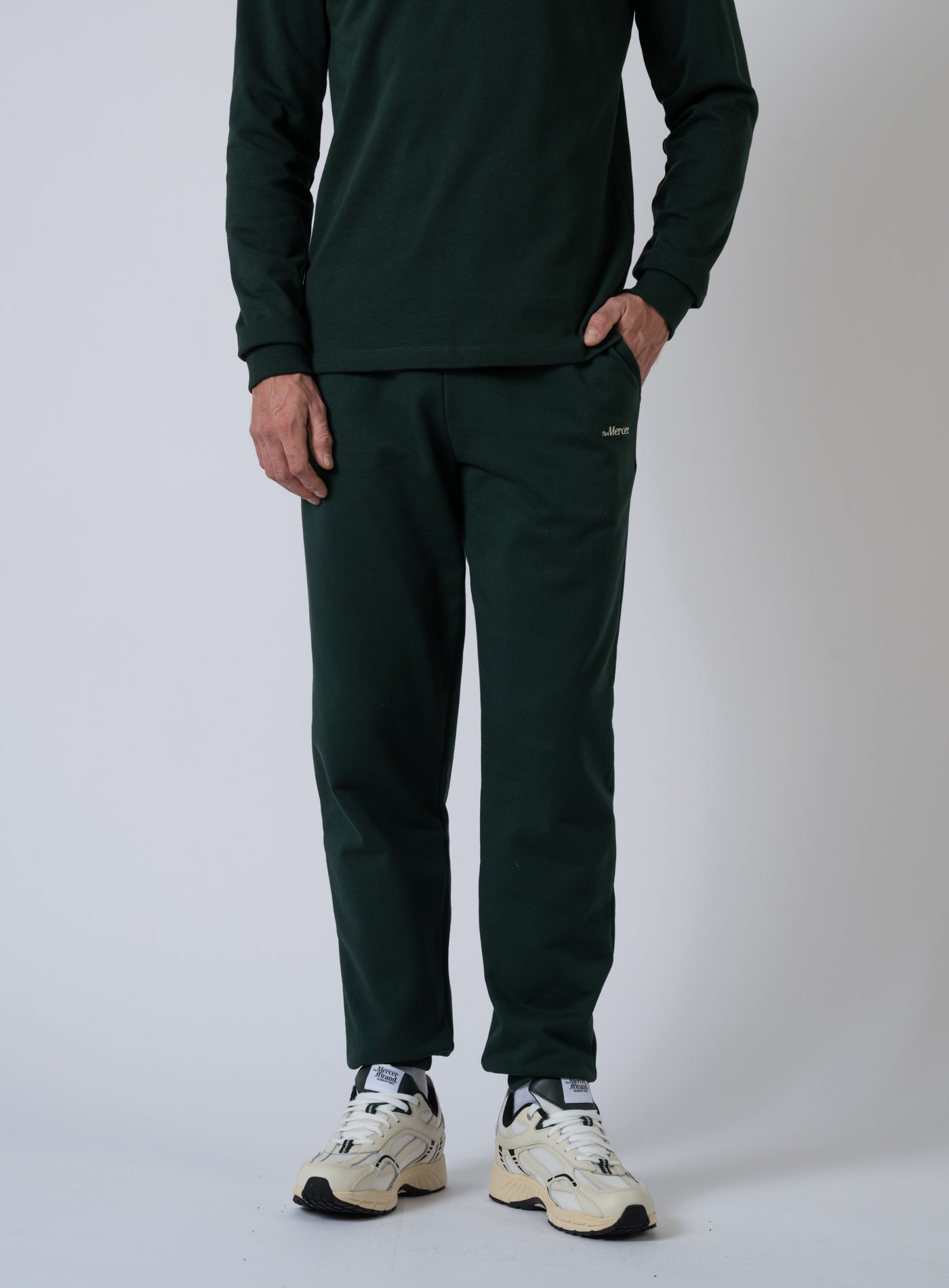 252-SWEAT PANTS MEAP253008