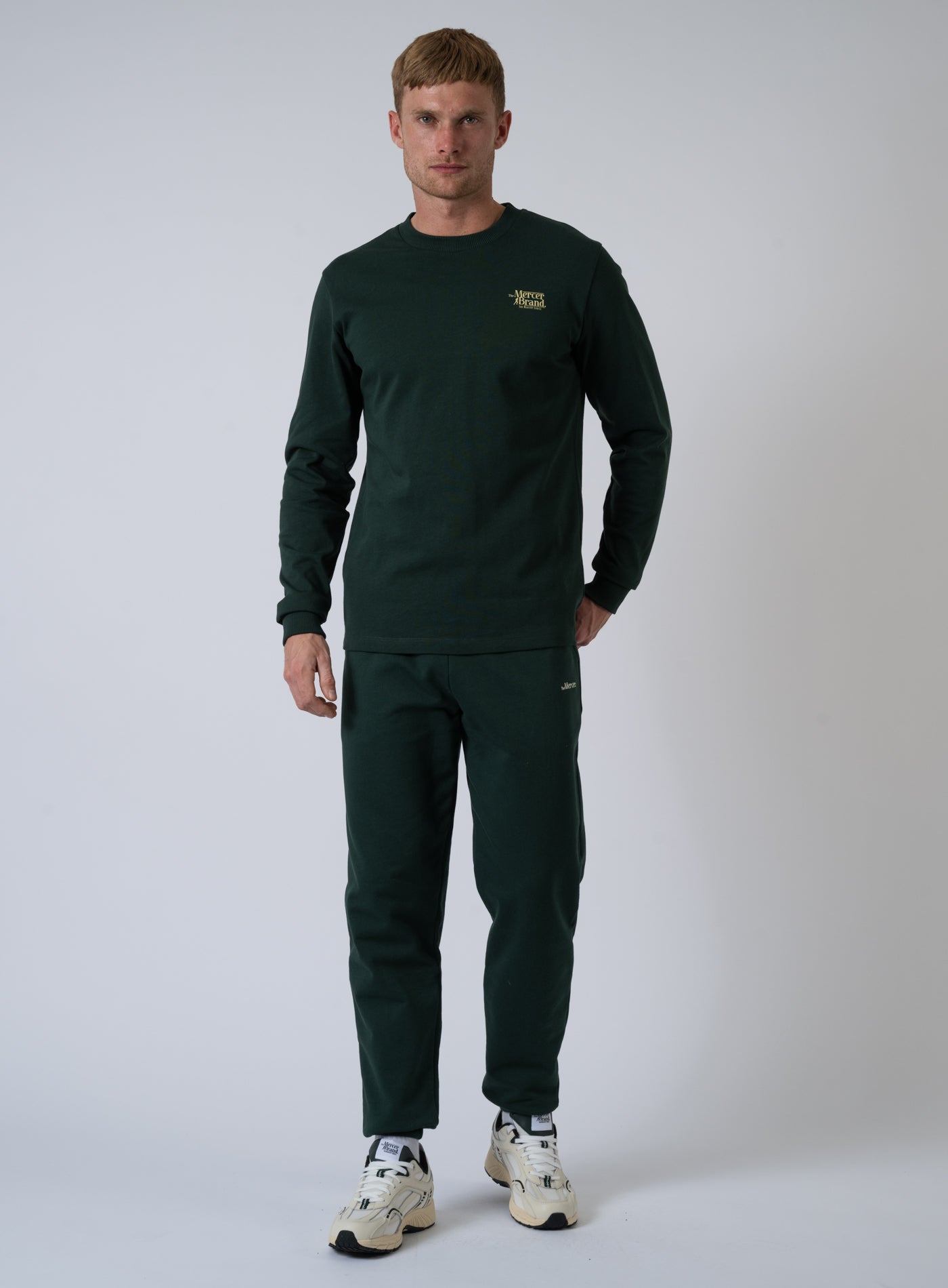 252-SWEAT PANTS MEAP253008