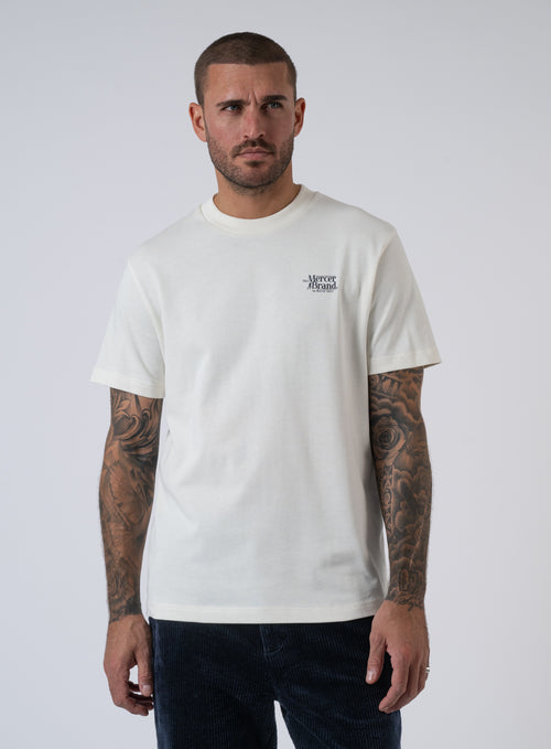 252-BRAND HEAVY TEE MEAP253001