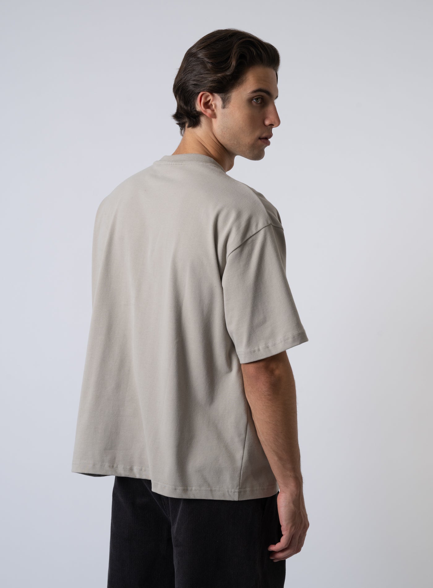 252-OVERSIZED TEE PB-01