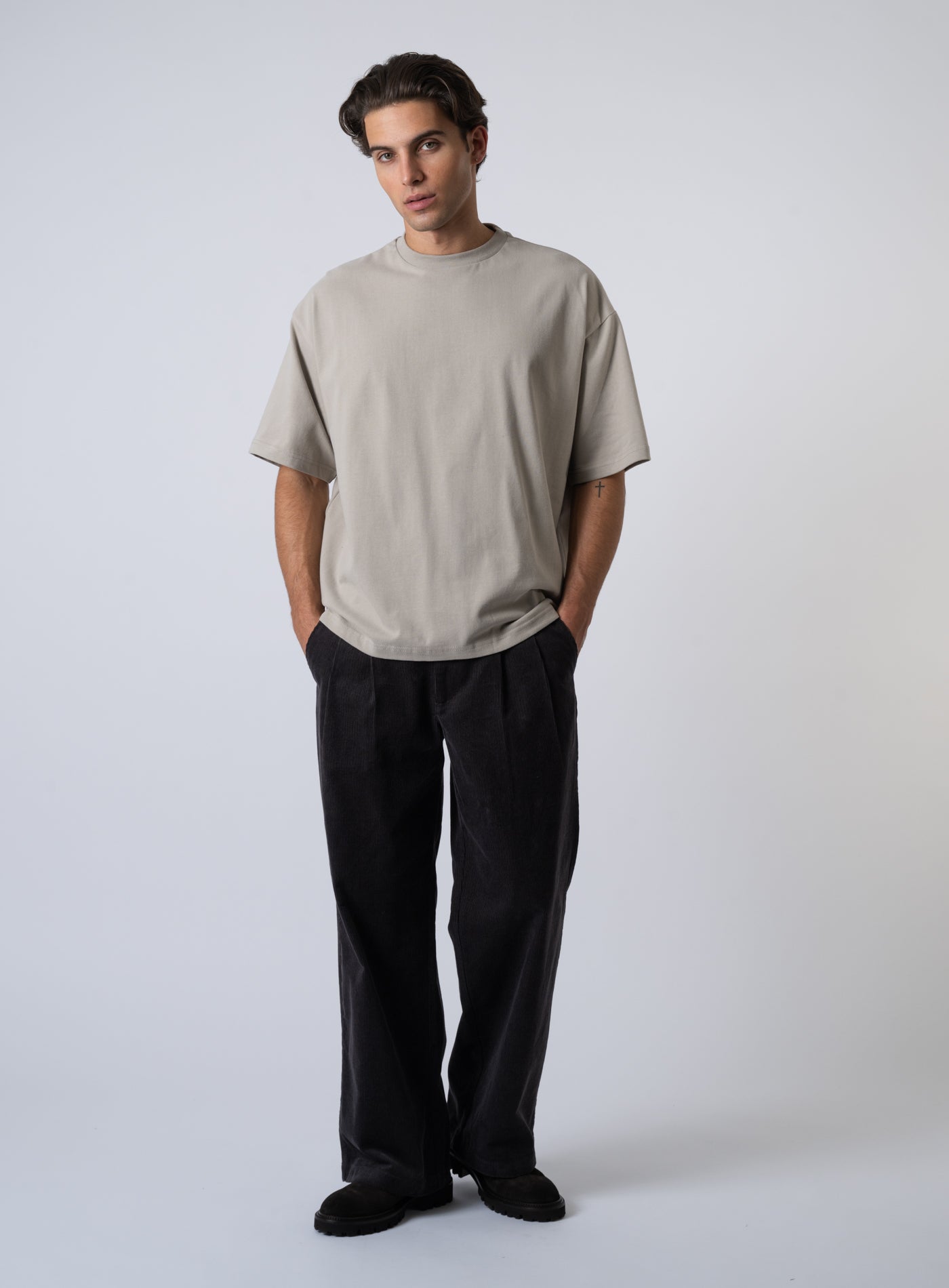 252-OVERSIZED TEE PB-01