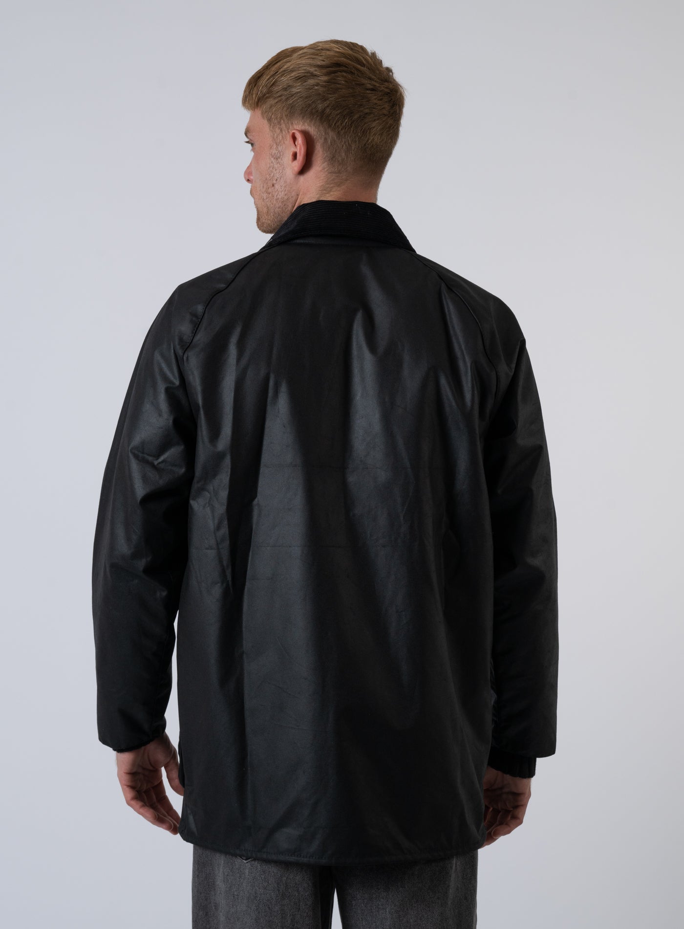 252-BEAUFORT WAX MWX0017