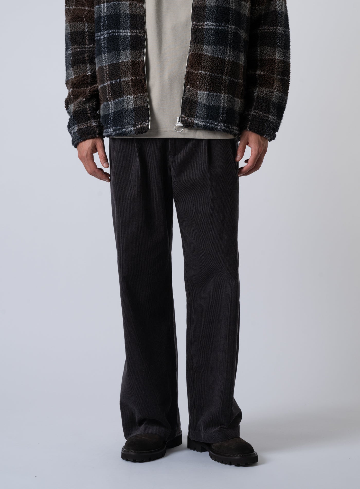252-RANGER CORDUROY 3040011