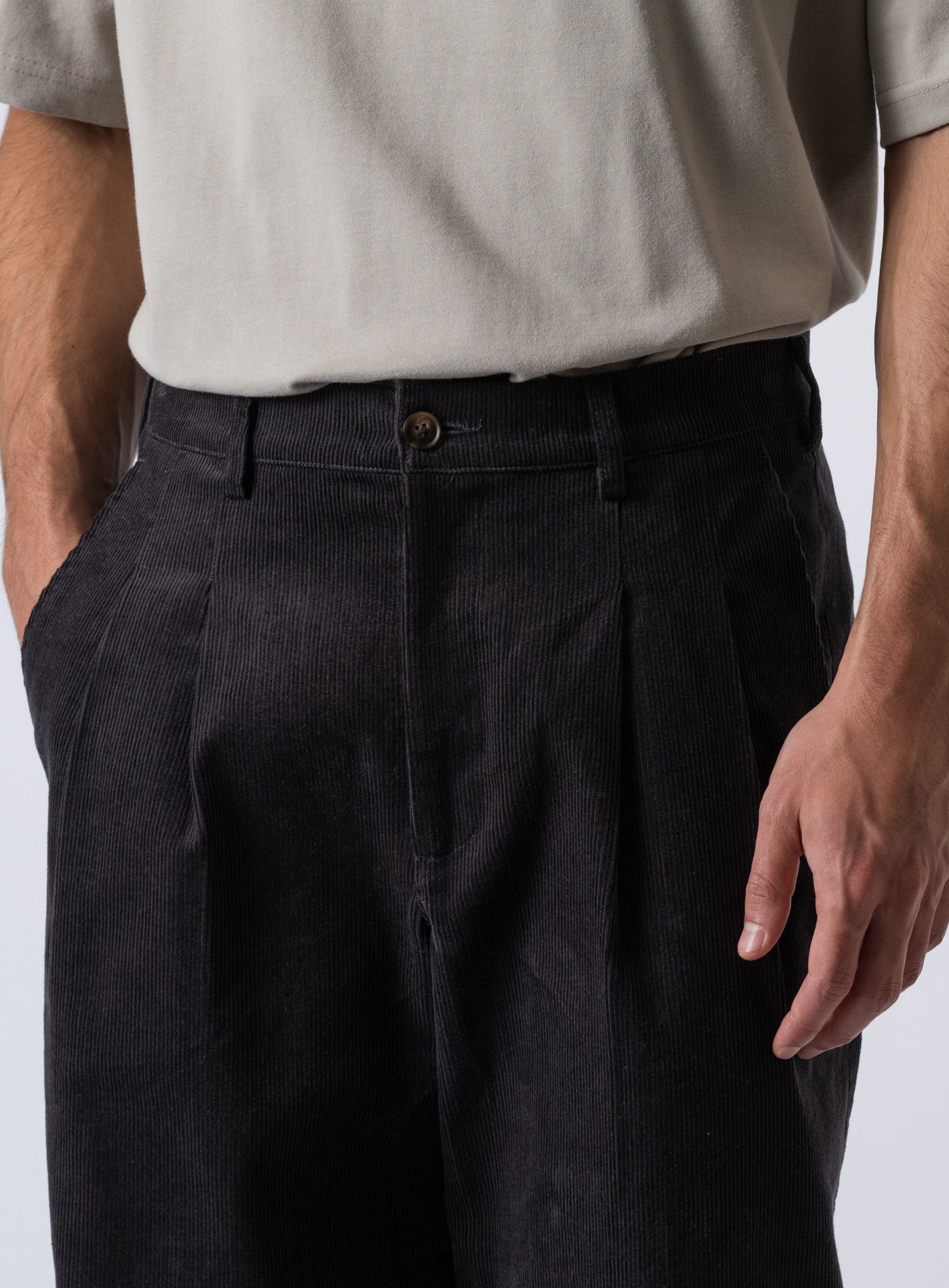 252-RANGER CORDUROY 3040011