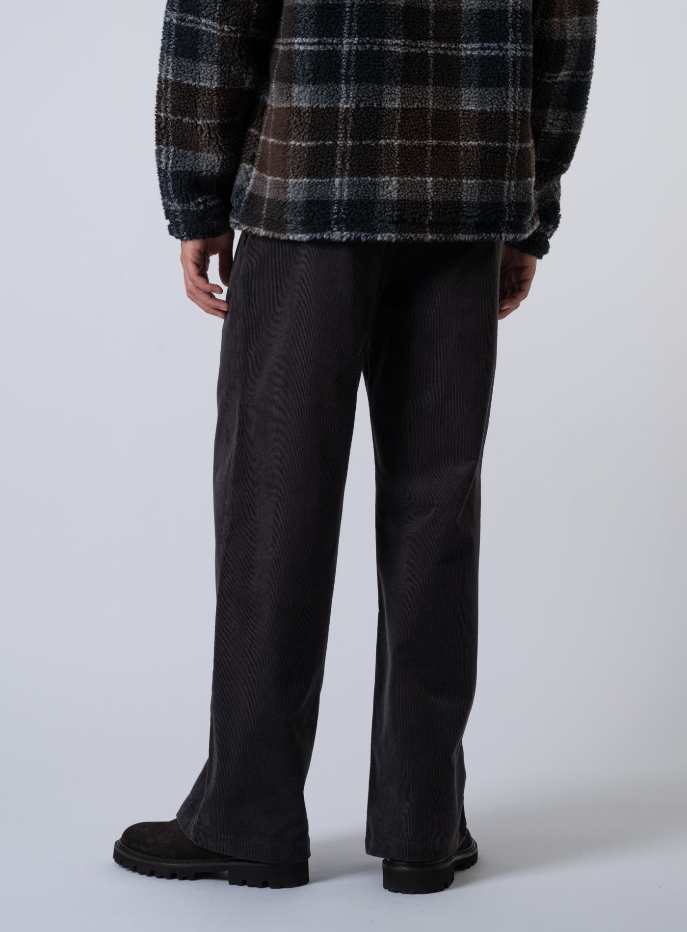252-RANGER CORDUROY 3040011