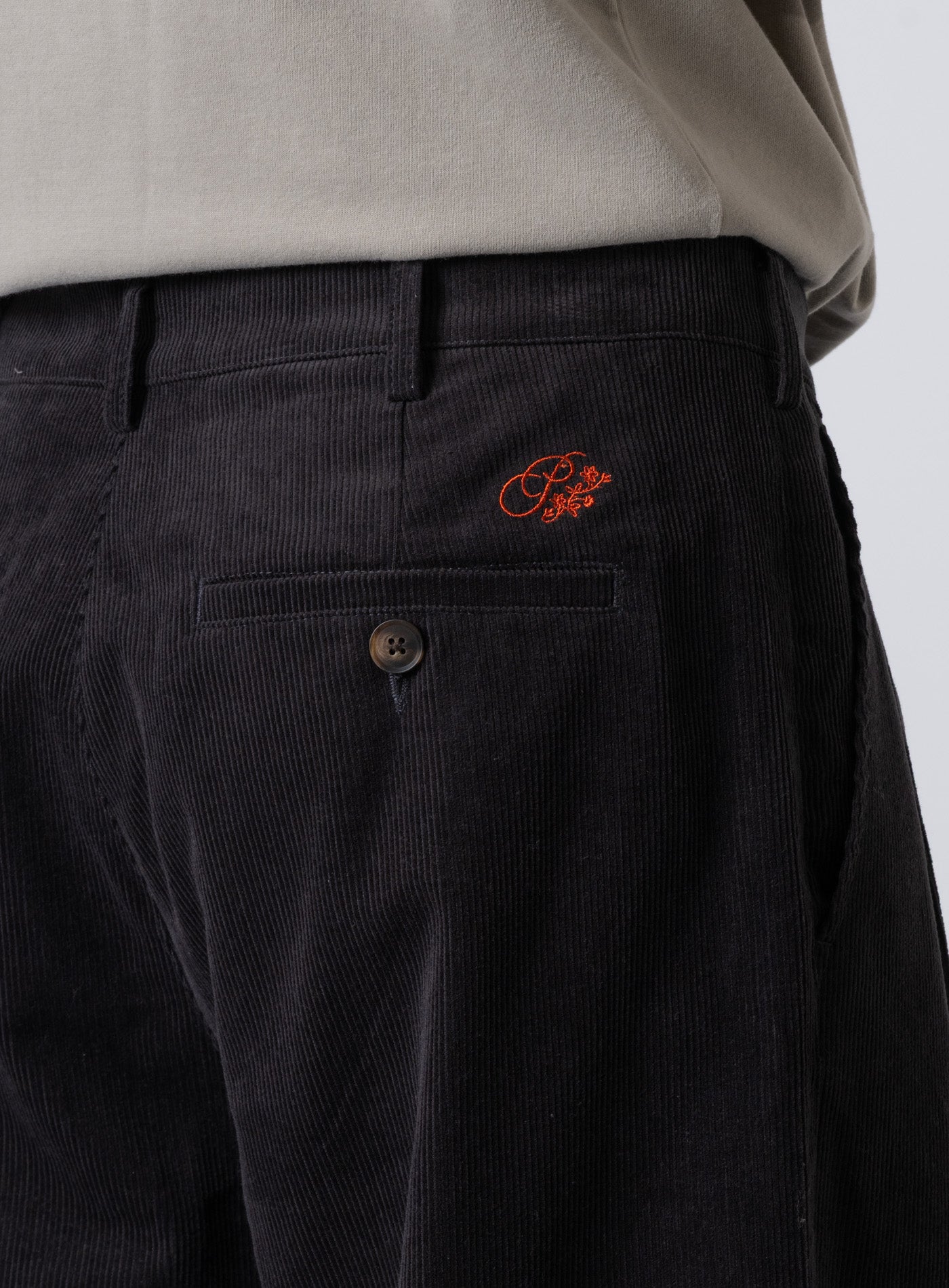 252-RANGER CORDUROY 3040011