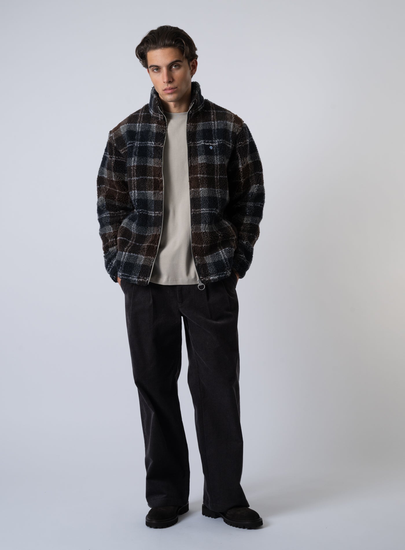 252-RANGER CORDUROY 3040011