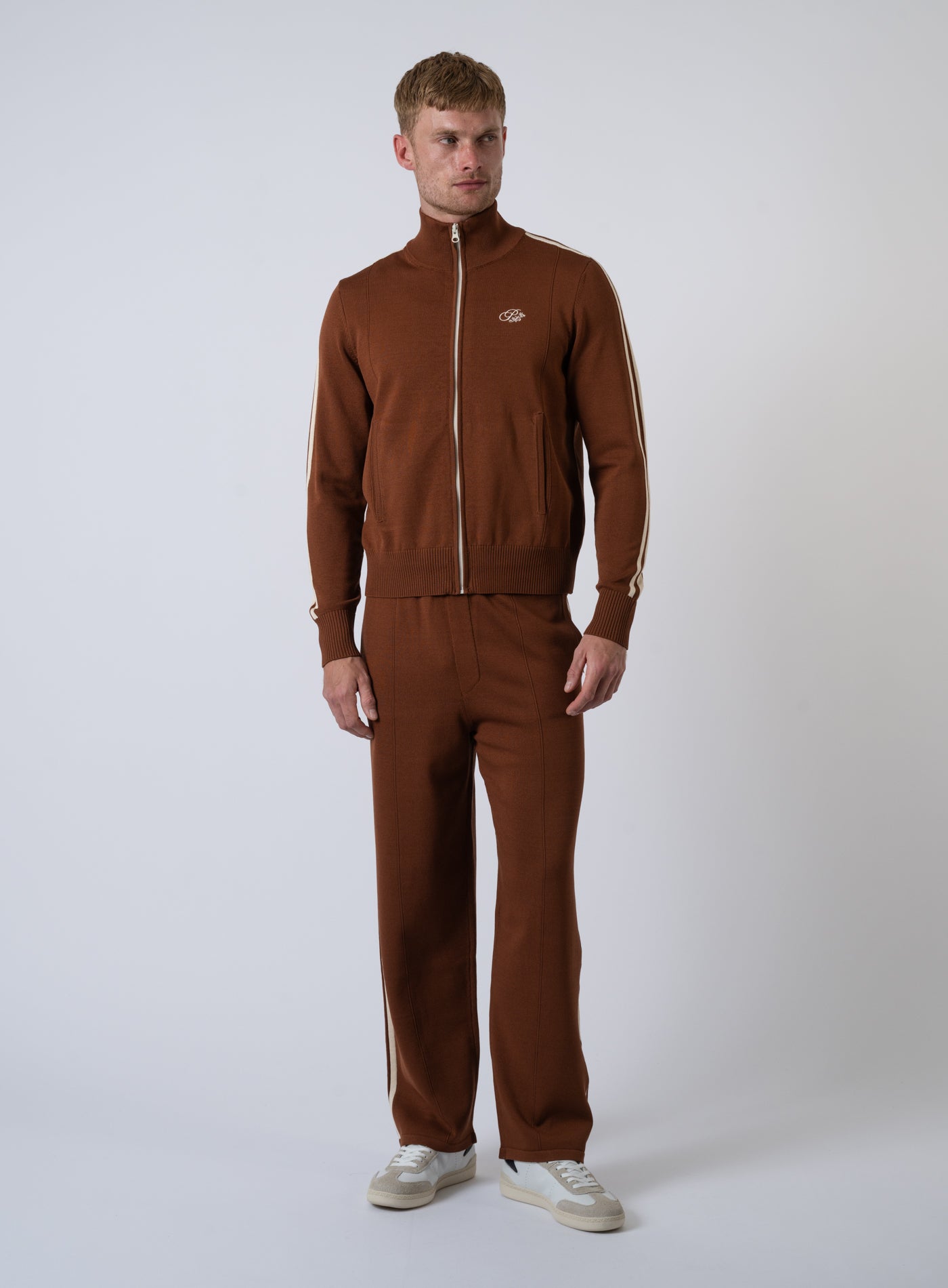 252-TRAIL KNITTED TRACK 3070033