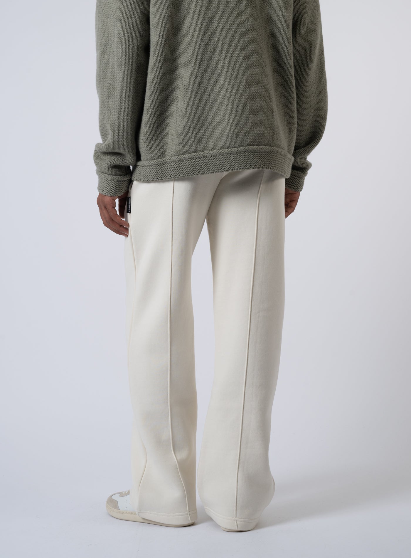 252-LOOSE SWEATPANTS 3050046
