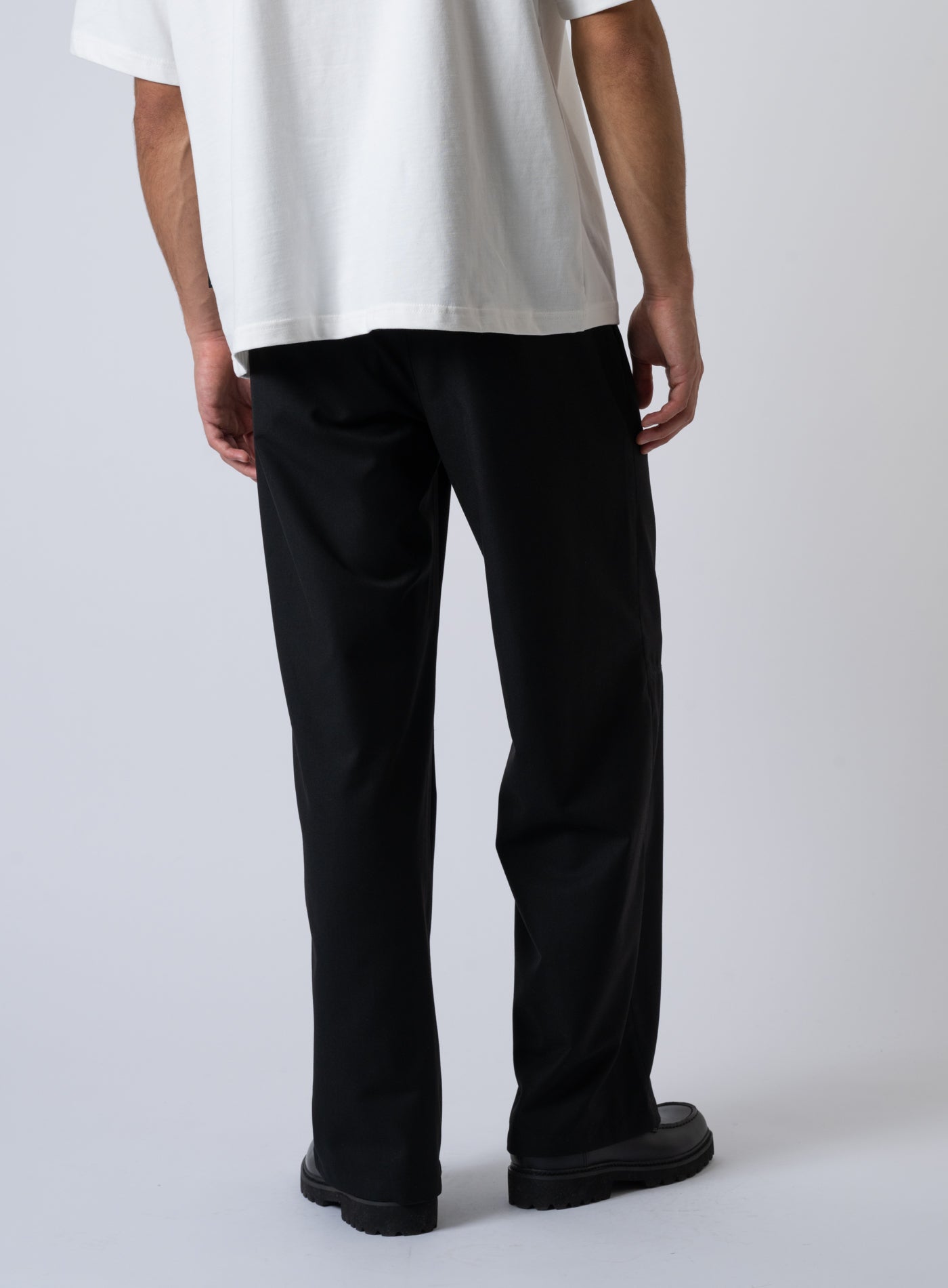 252-SOHO PLEATED PC-007