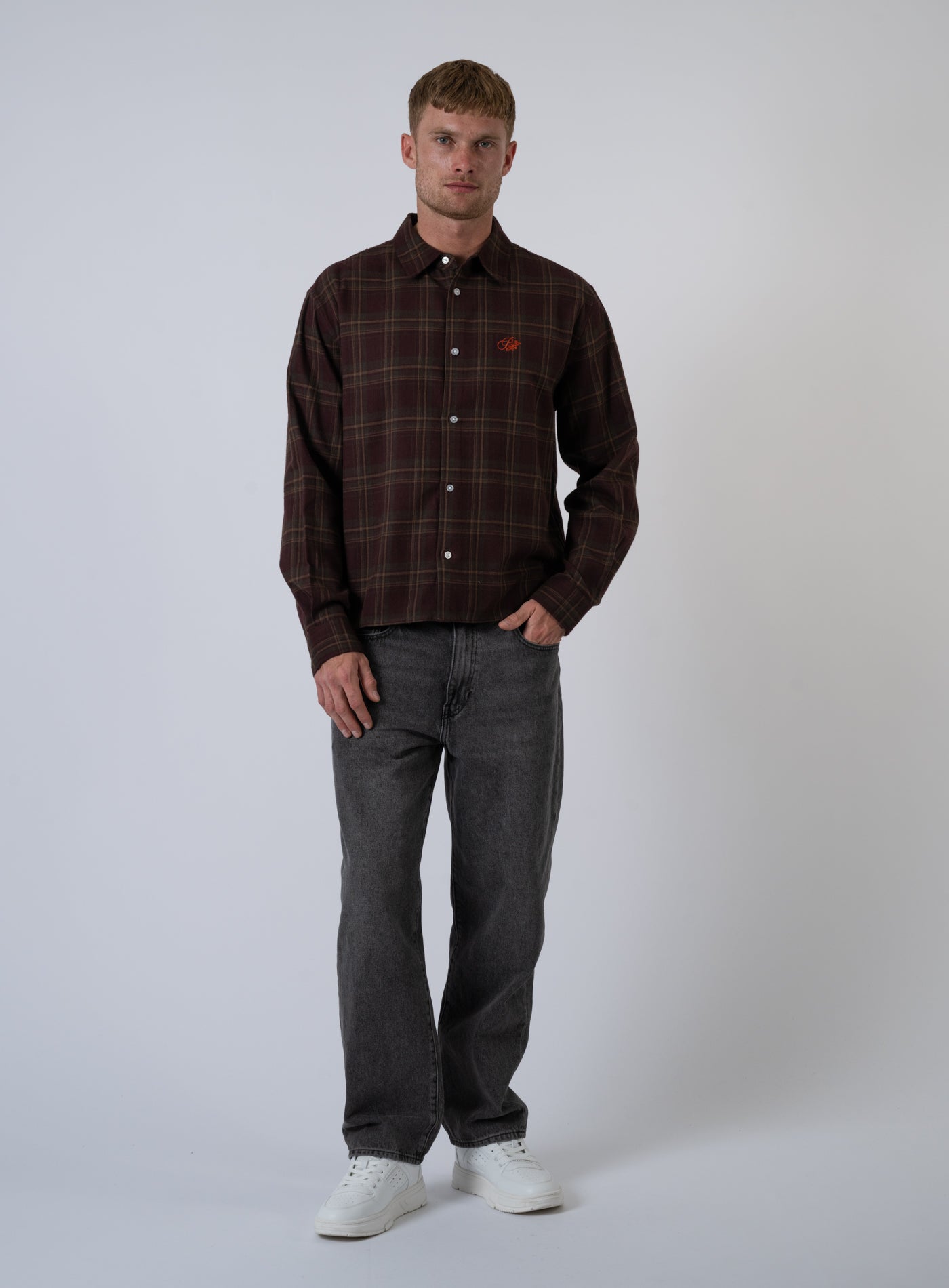 252-TIMBER FLANNEL 1050010