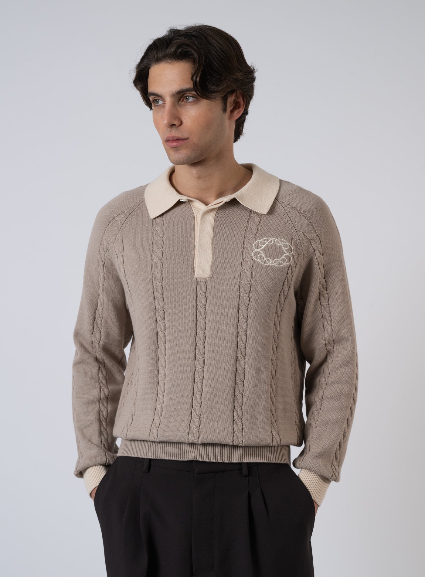 252-LEGACY KNITTED JERSEY 1200013